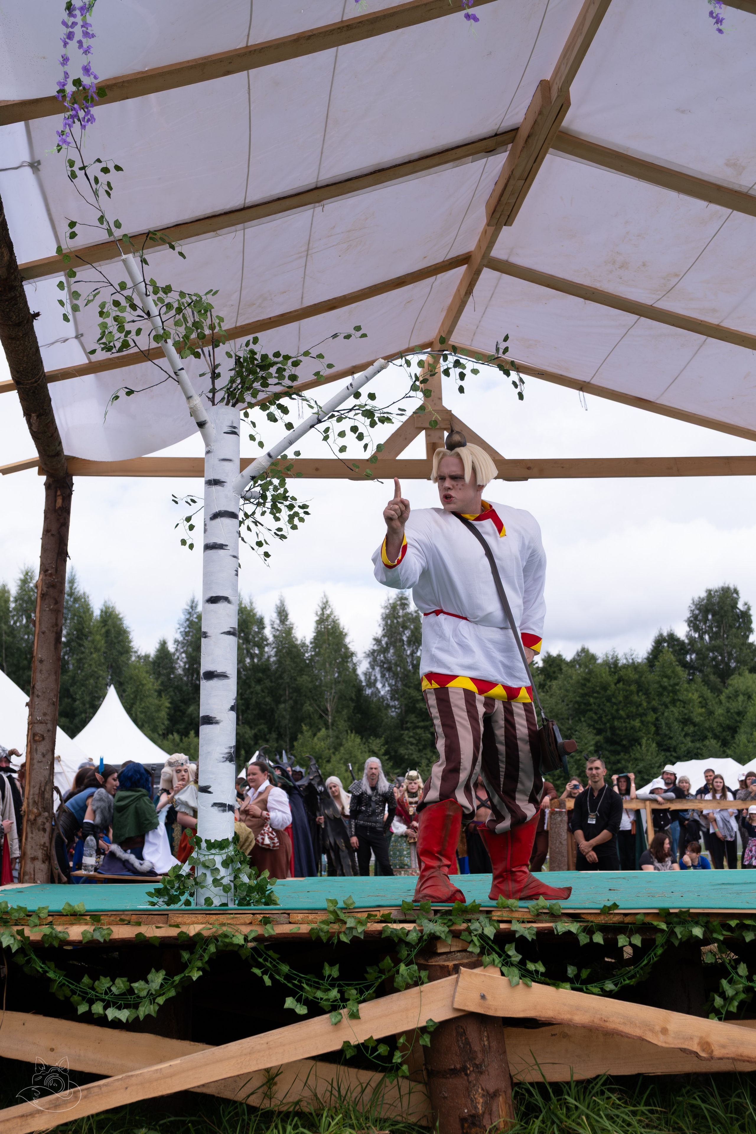 Фэнтези фест | 2026. Cosplay Fotograf