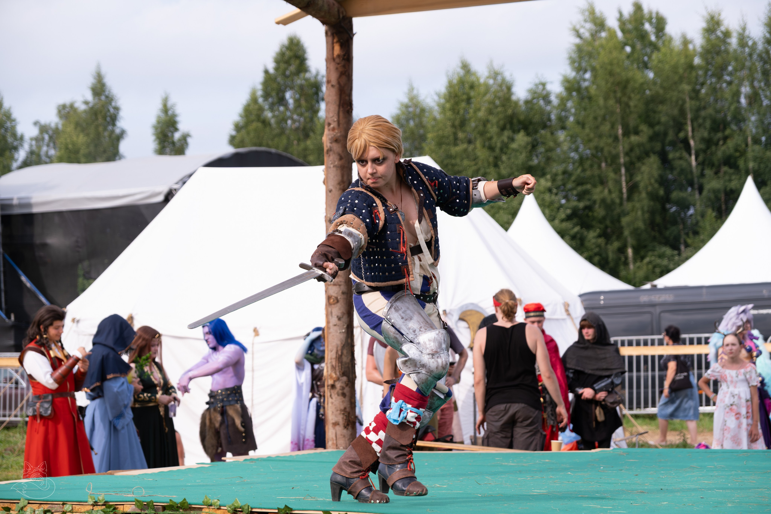Фэнтези фест | 2026. Cosplay Fotograf