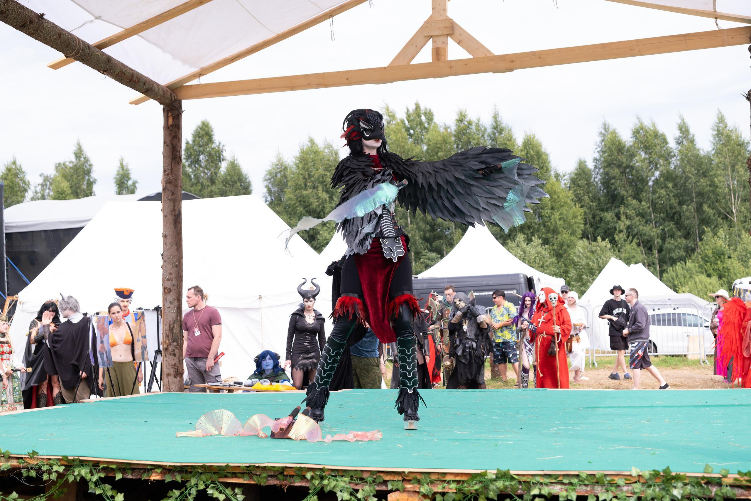 Фэнтези фест | 2026. Cosplay Fotograf