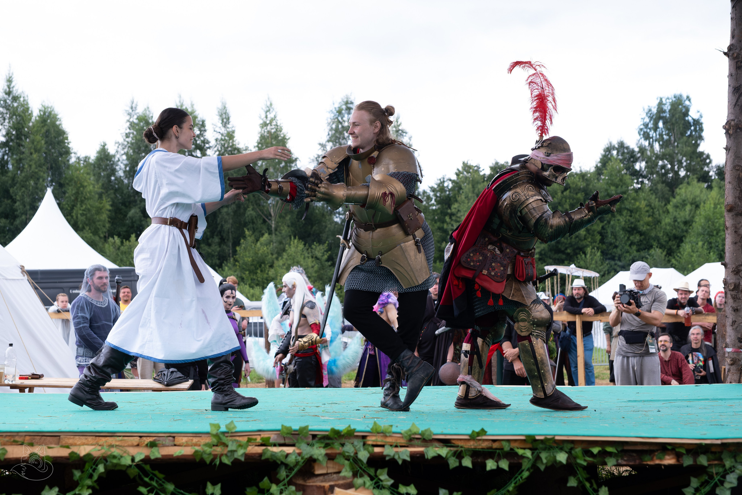 Фэнтези фест | 2026. Cosplay Fotograf