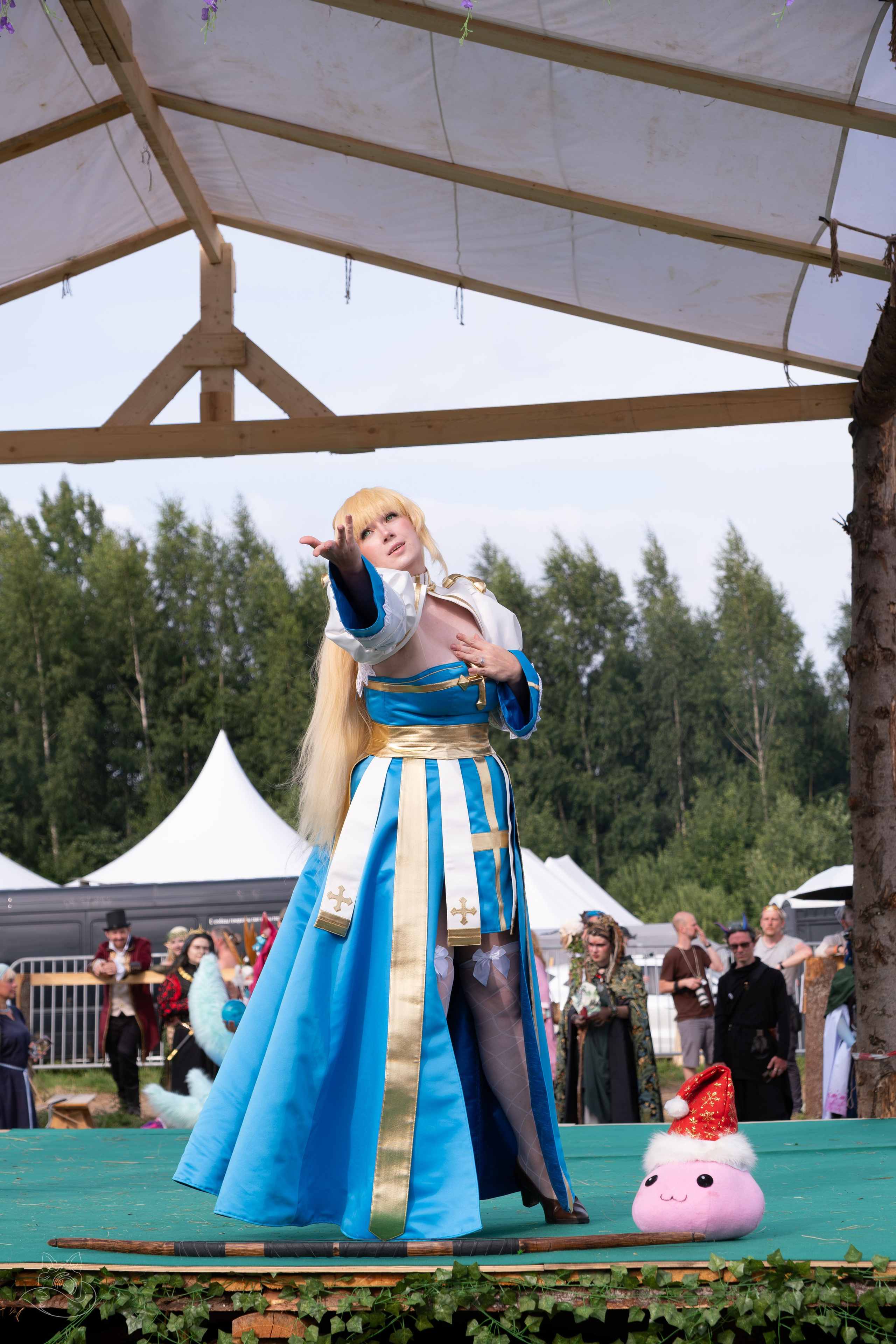 Фэнтези фест | 2026. Cosplay Fotograf