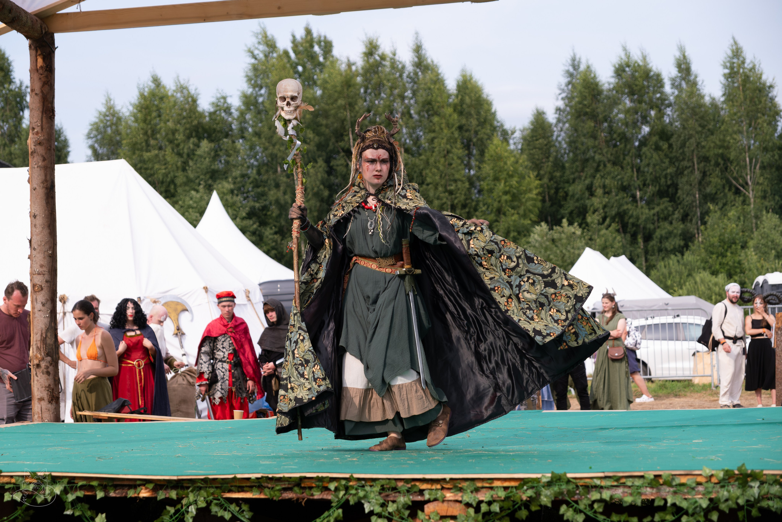 Фэнтези фест | 2026. Cosplay Fotograf