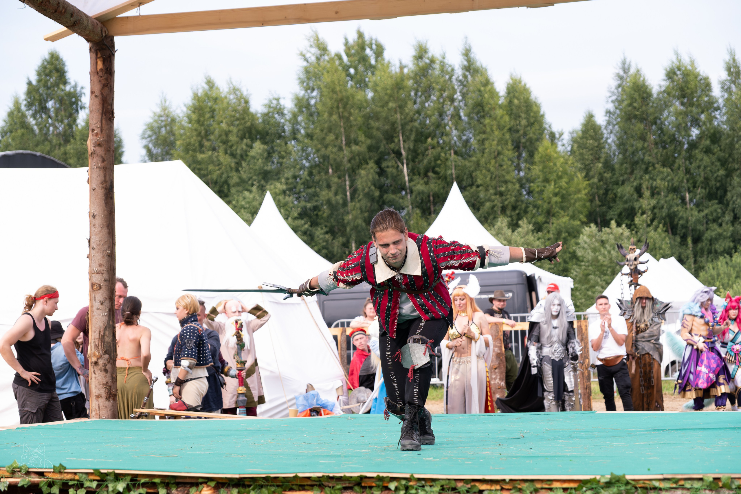 Фэнтези фест | 2026. Cosplay Fotograf