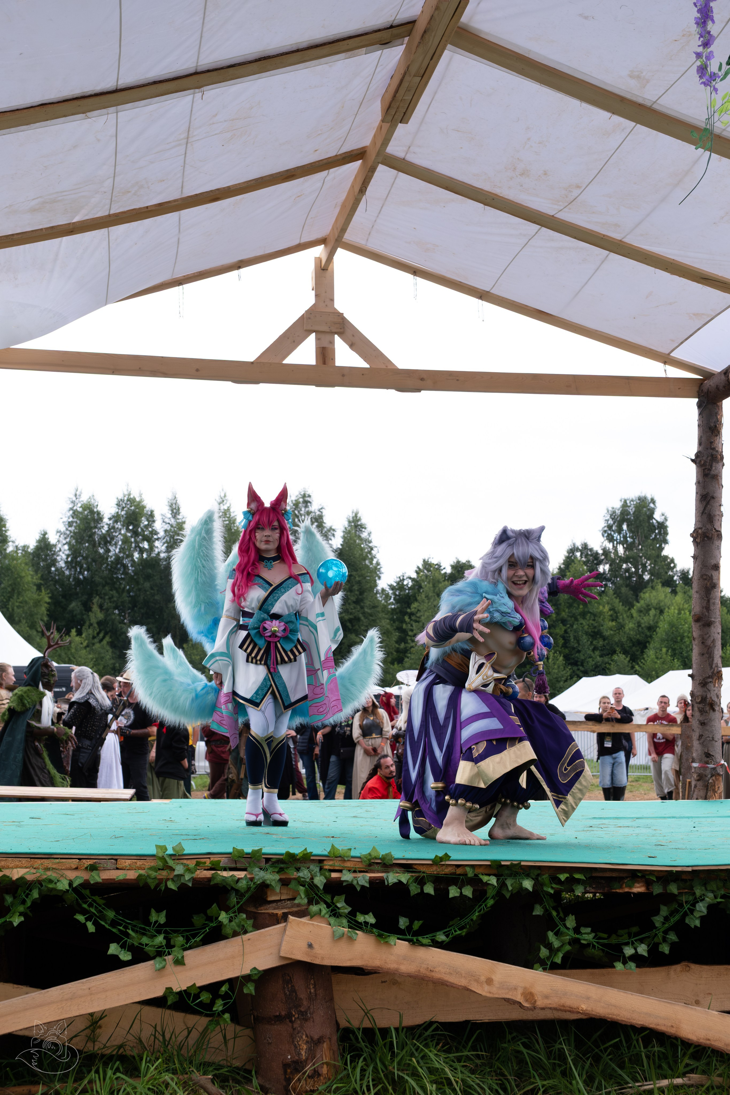 Фэнтези фест | 2026. Cosplay Fotograf