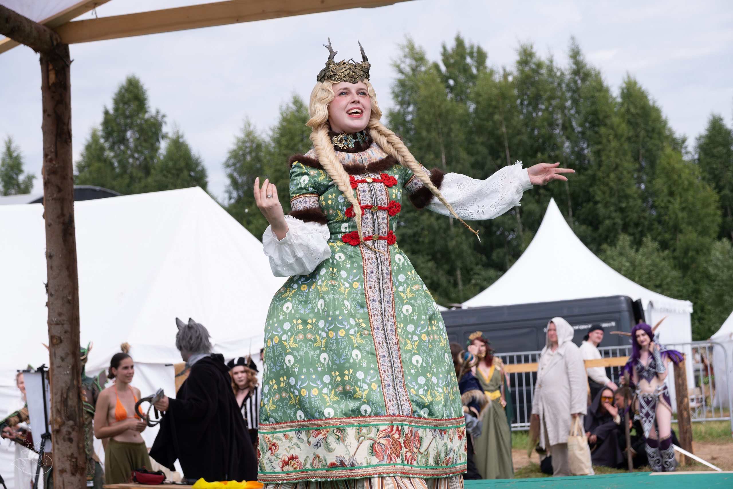 Фэнтези фест | 2026. Cosplay Fotograf
