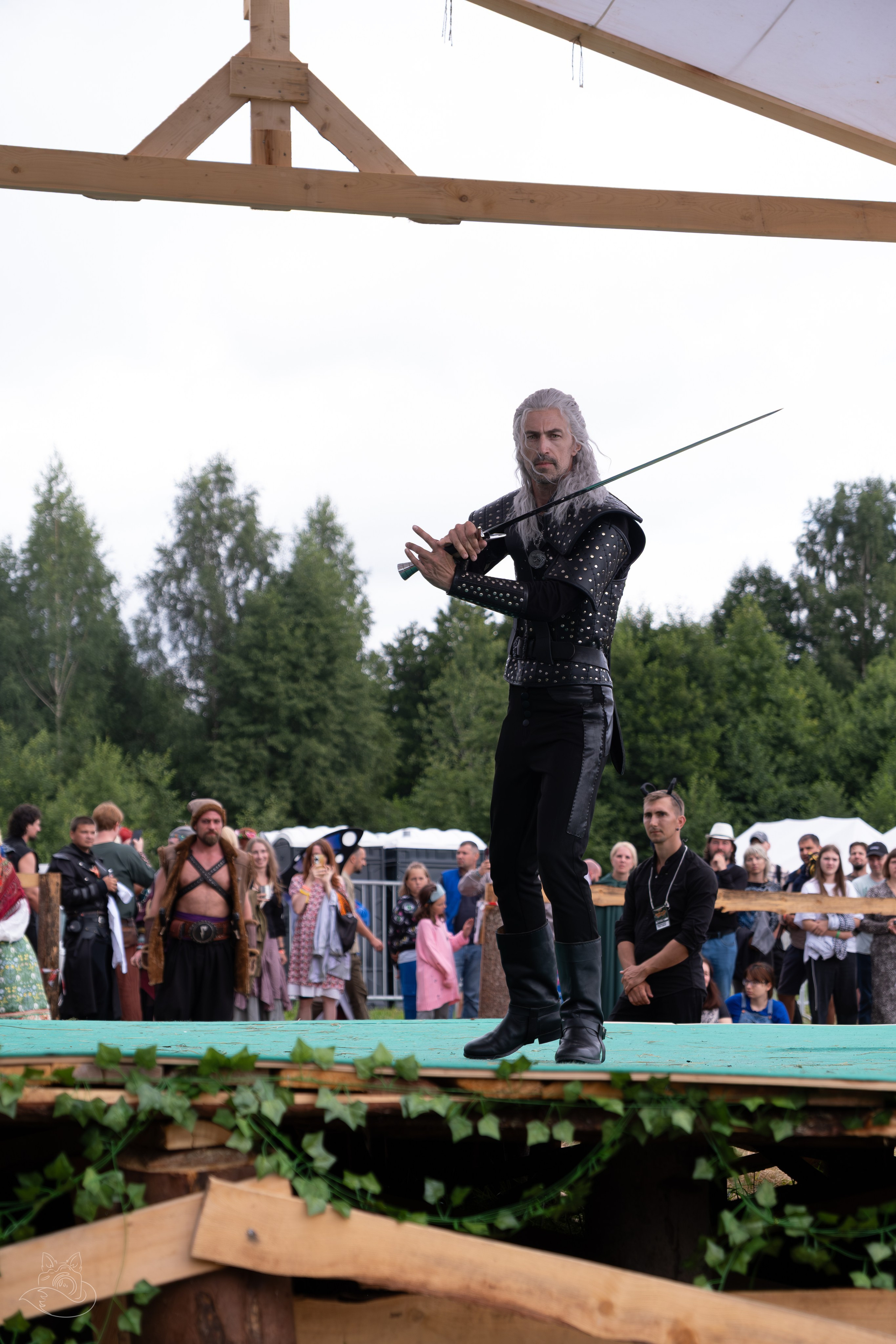 Фэнтези фест | 2026. Cosplay Fotograf