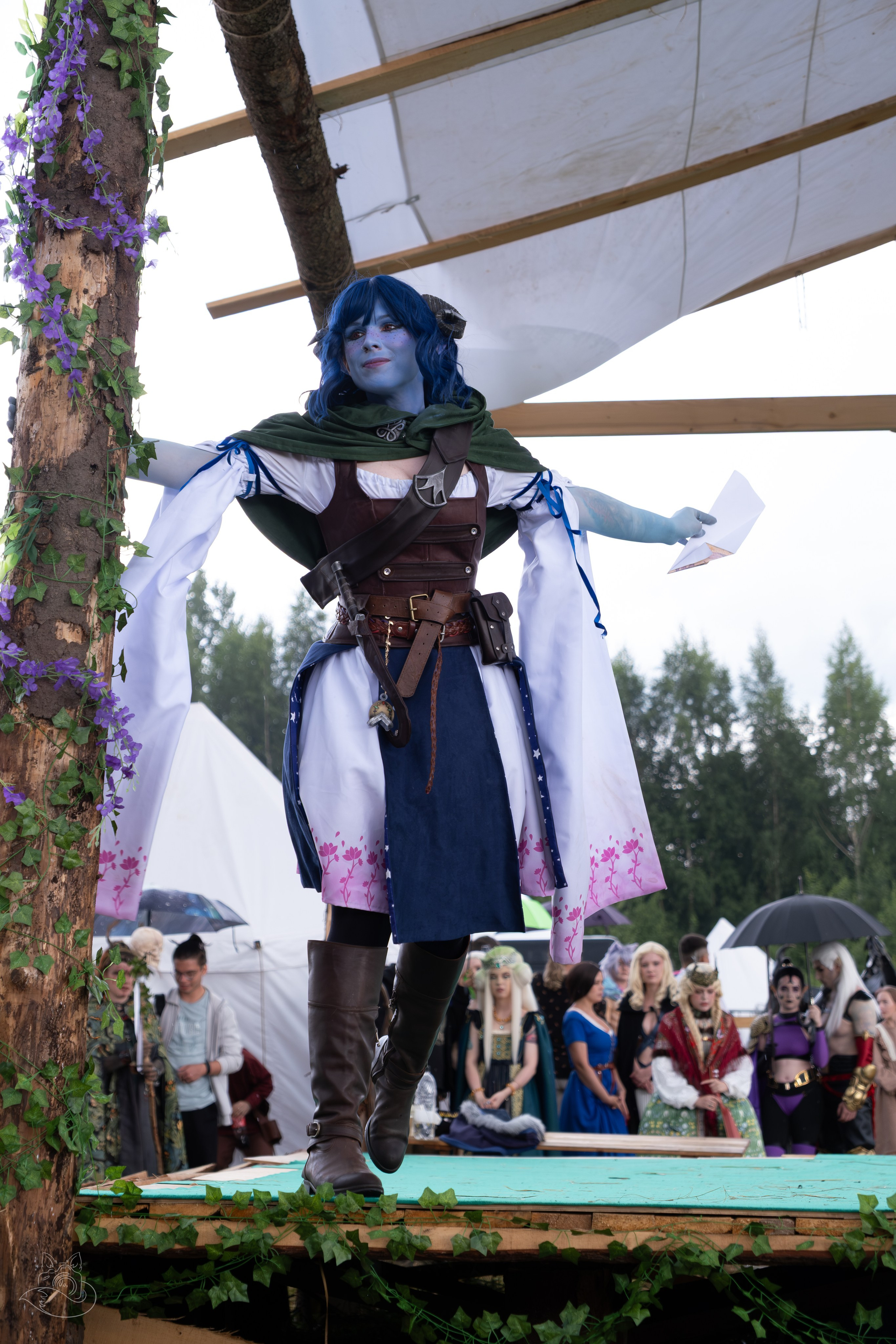 Фэнтези фест | 2026. Cosplay Fotograf