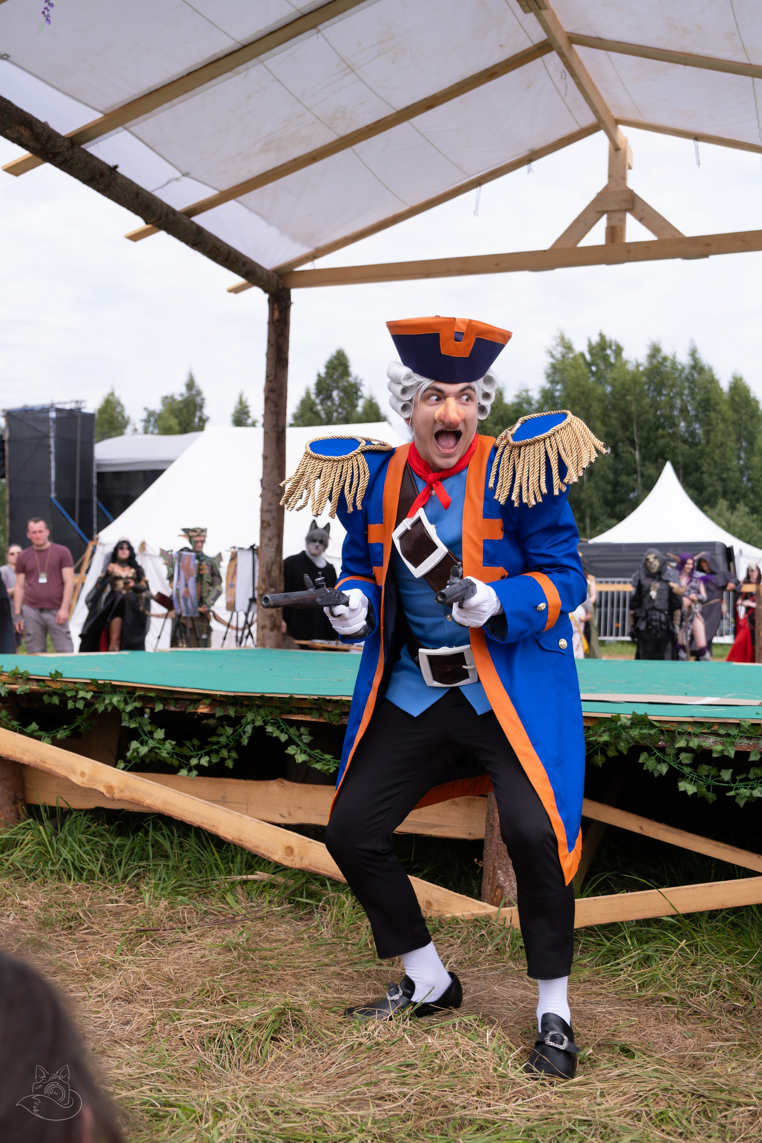 Фэнтези фест | 2026. Cosplay Fotograf