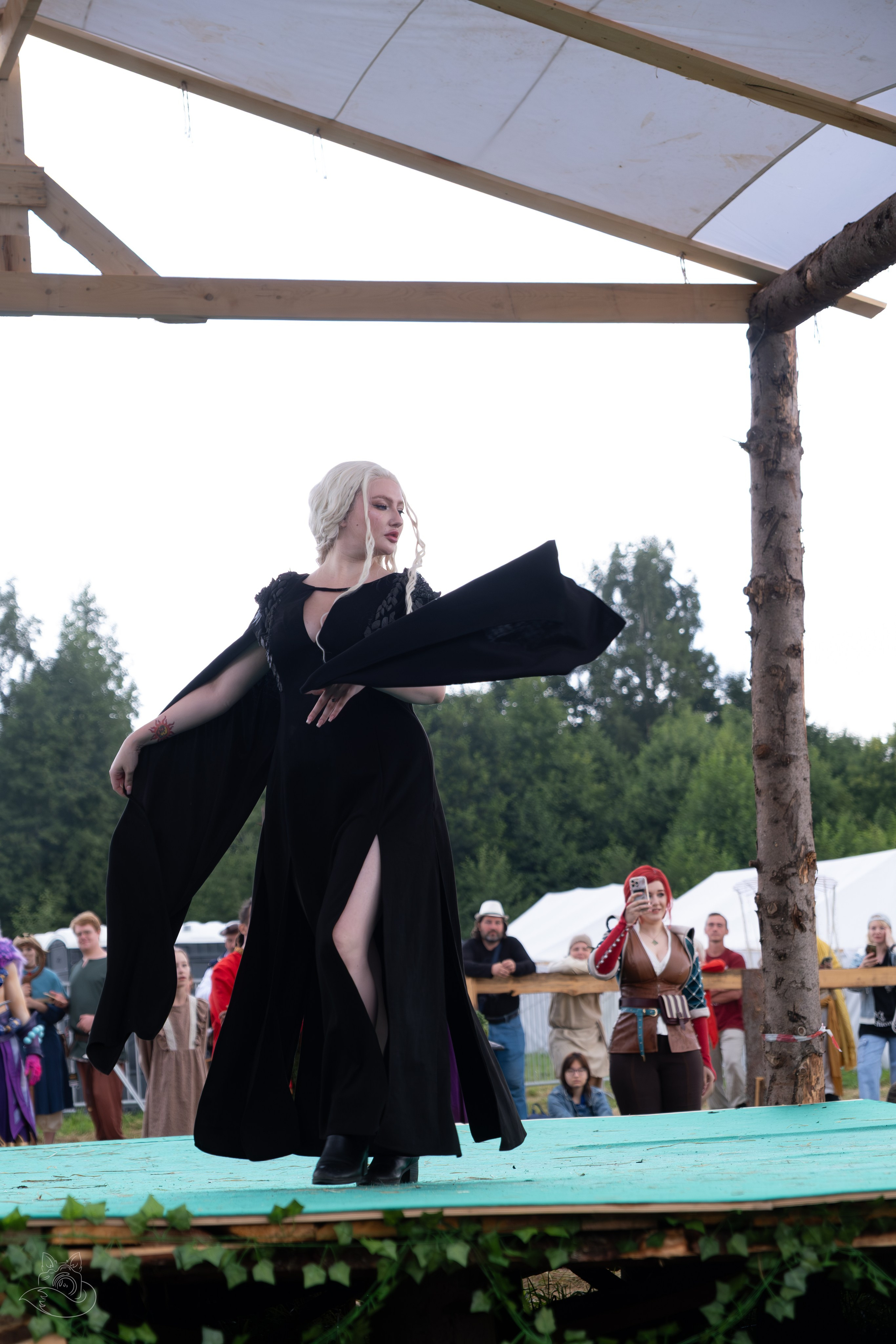 Фэнтези фест | 2026. Cosplay Fotograf