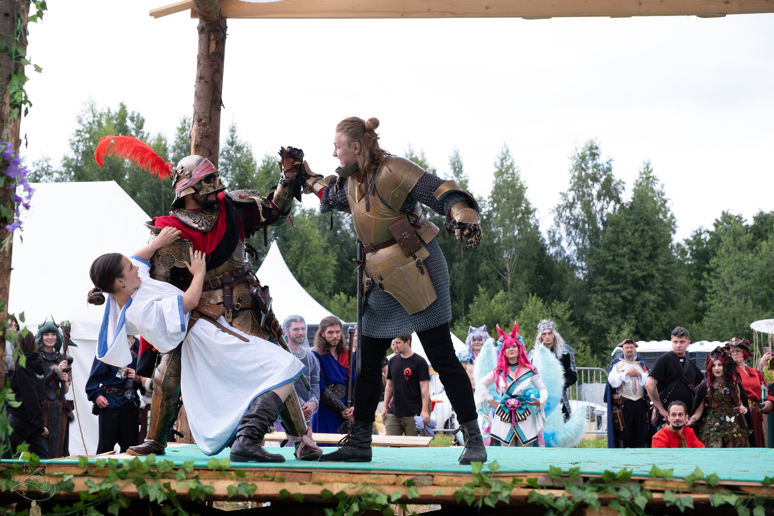 Фэнтези фест | 2026. Cosplay Fotograf