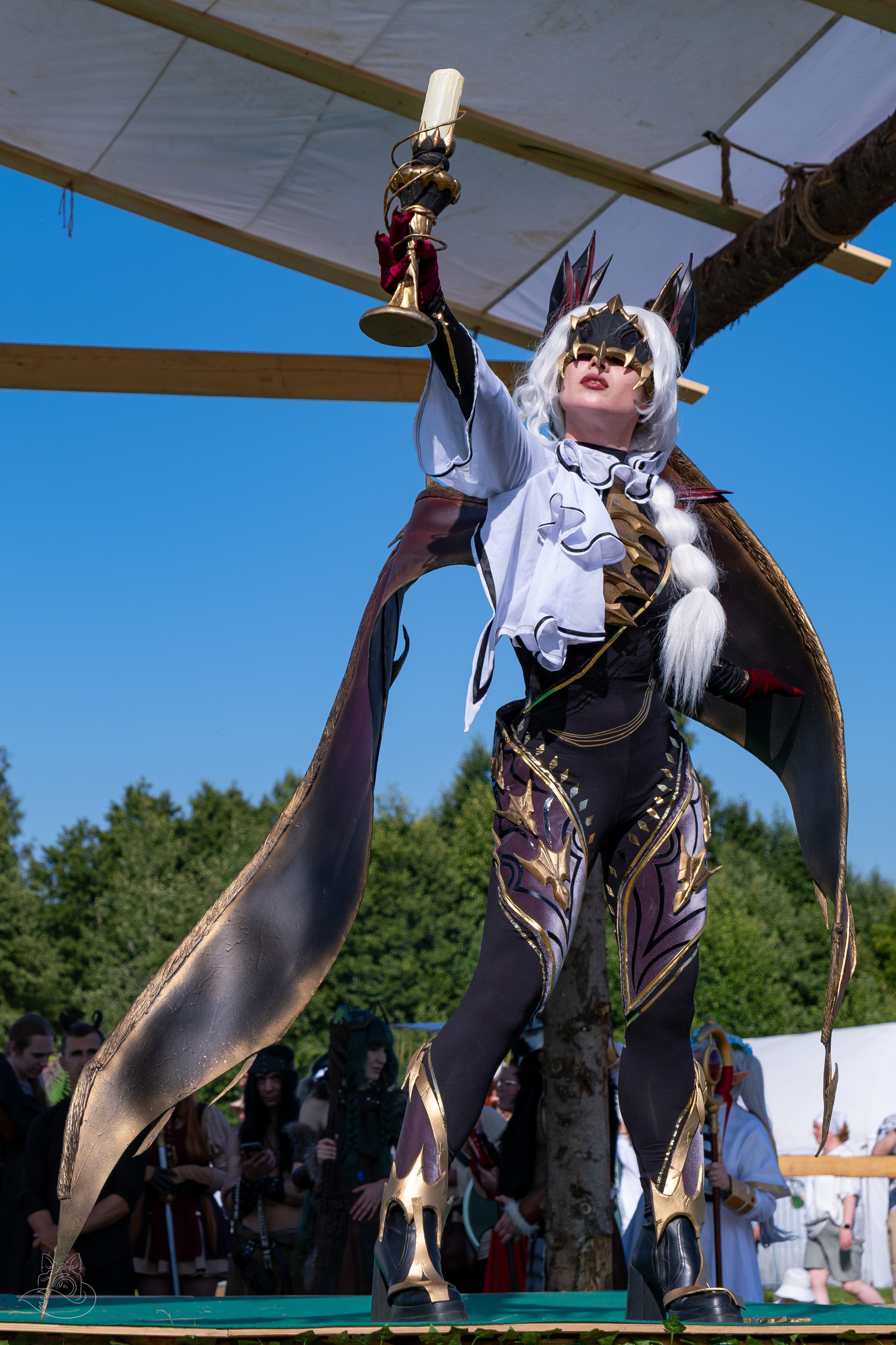 Фэнтези фест | 2026. Cosplay Fotograf