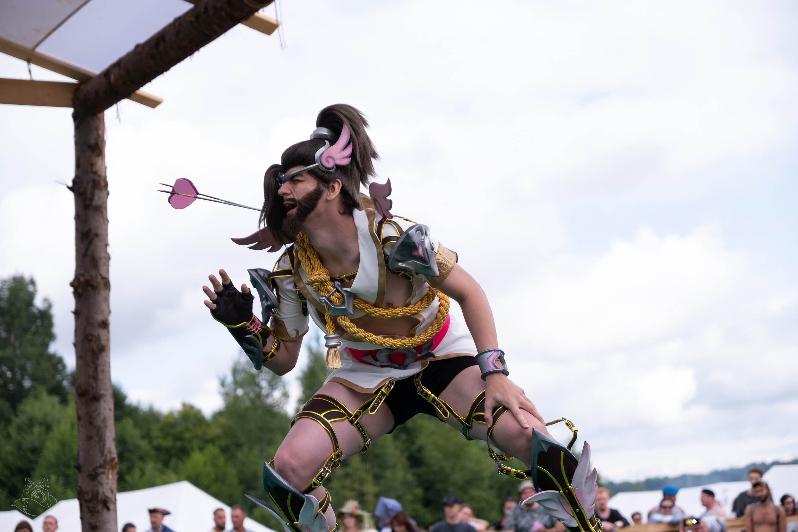 Фэнтези фест | 2026. Cosplay Fotograf