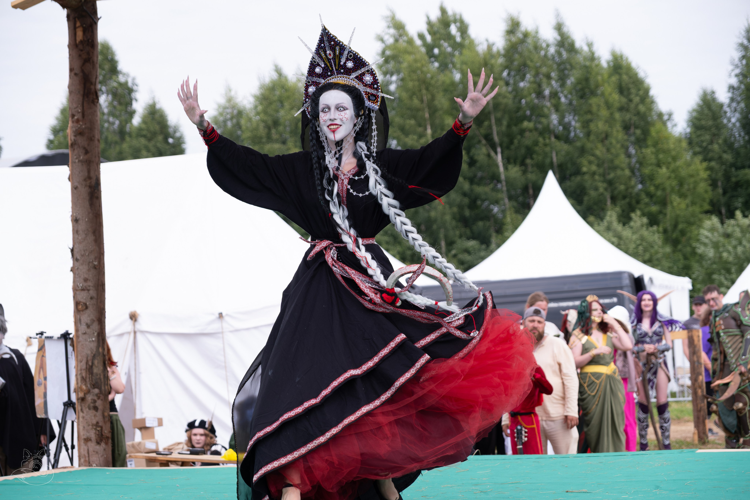 Фэнтези фест | 2026. Cosplay Fotograf