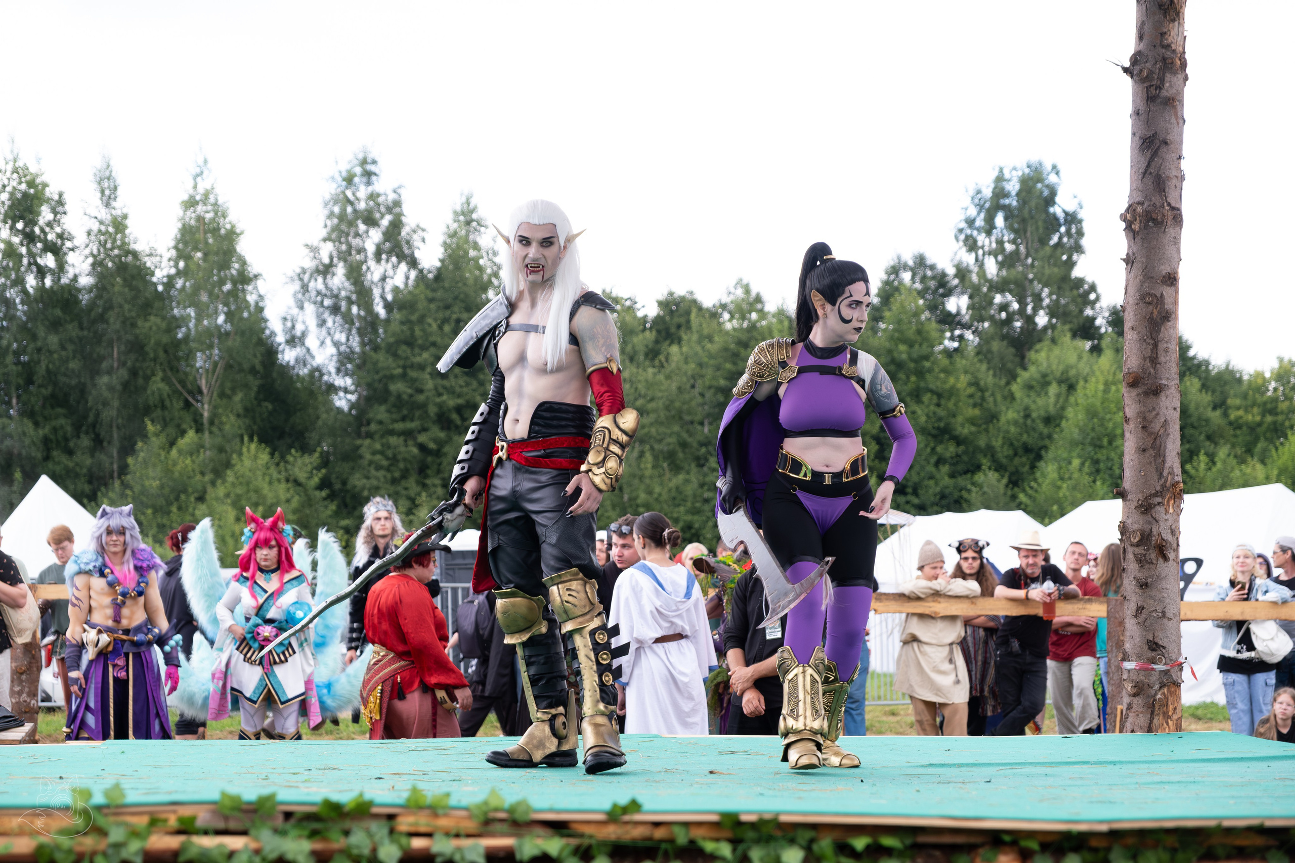 Фэнтези фест | 2026. Cosplay Fotograf