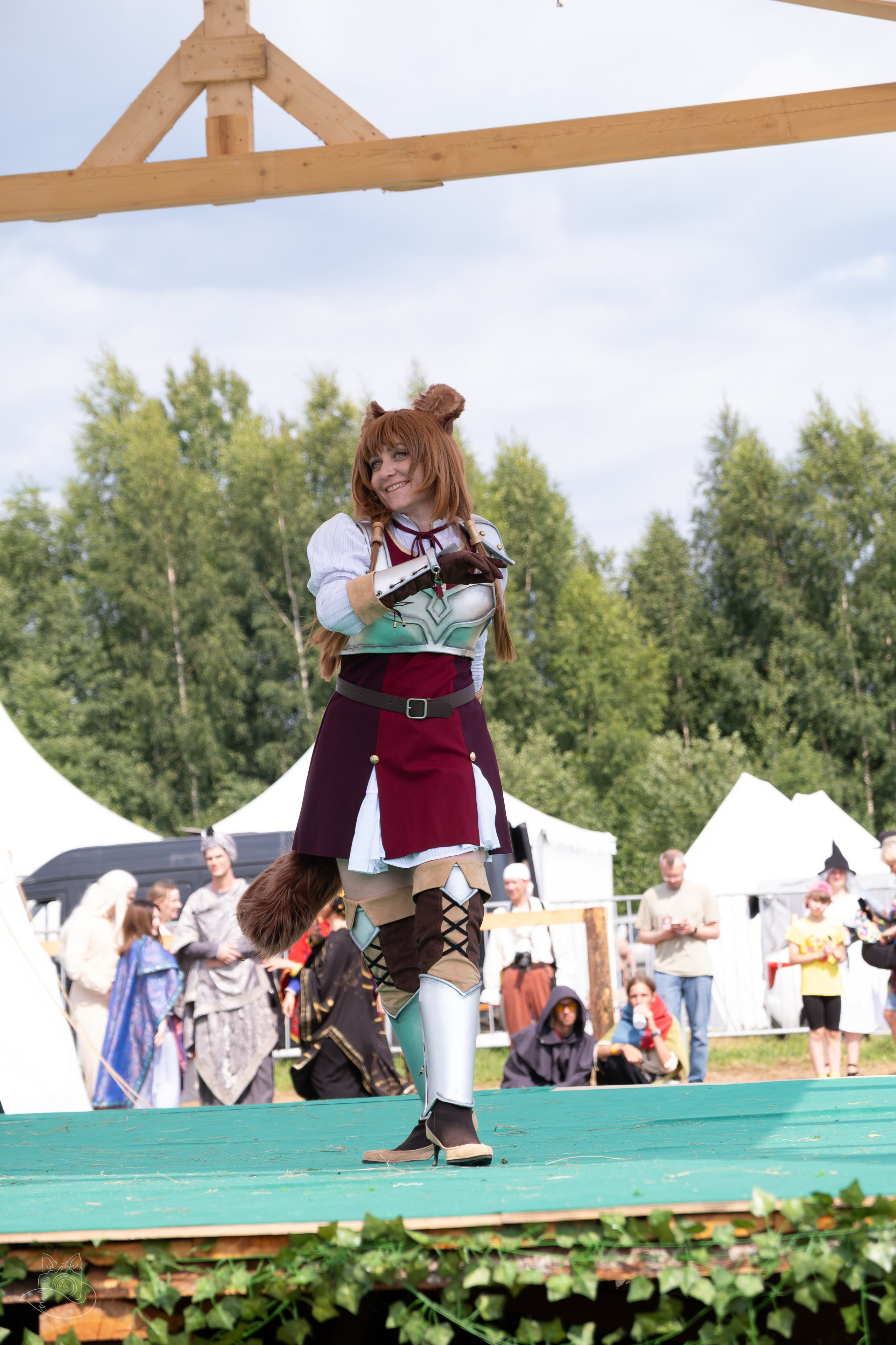 Фэнтези фест | 2026. Cosplay Fotograf
