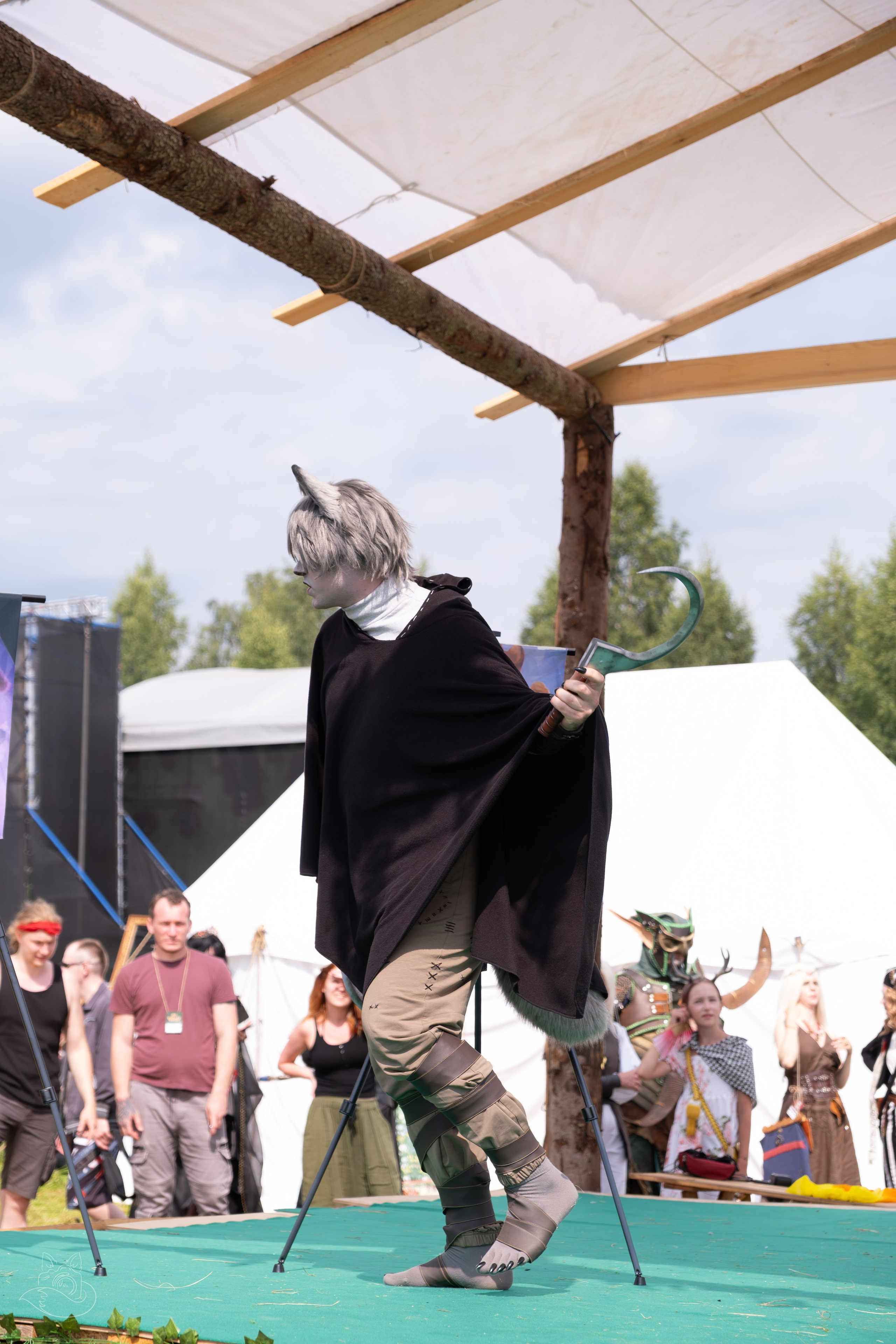 Фэнтези фест | 2026. Cosplay Fotograf