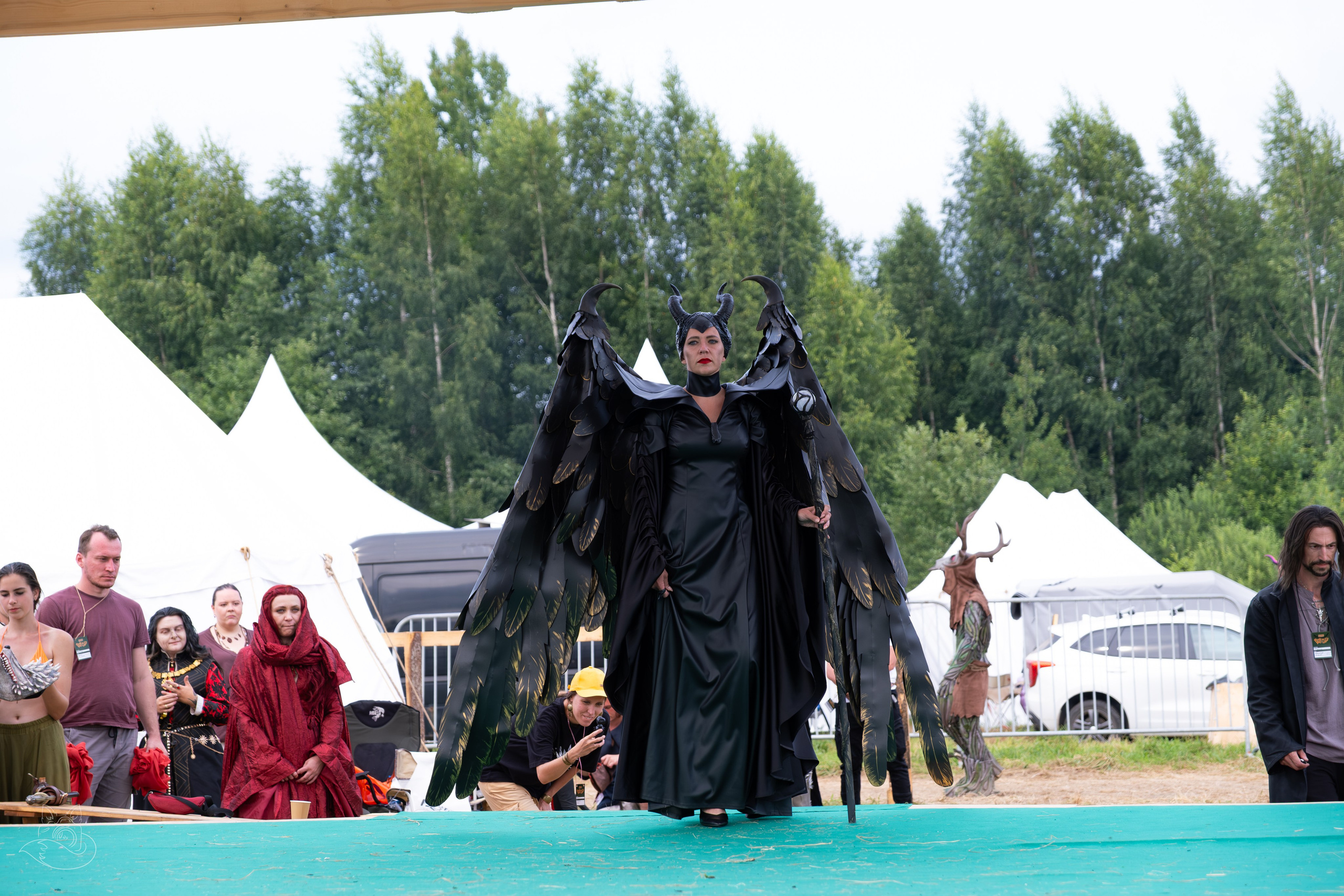 Фэнтези фест | 2026. Cosplay Fotograf