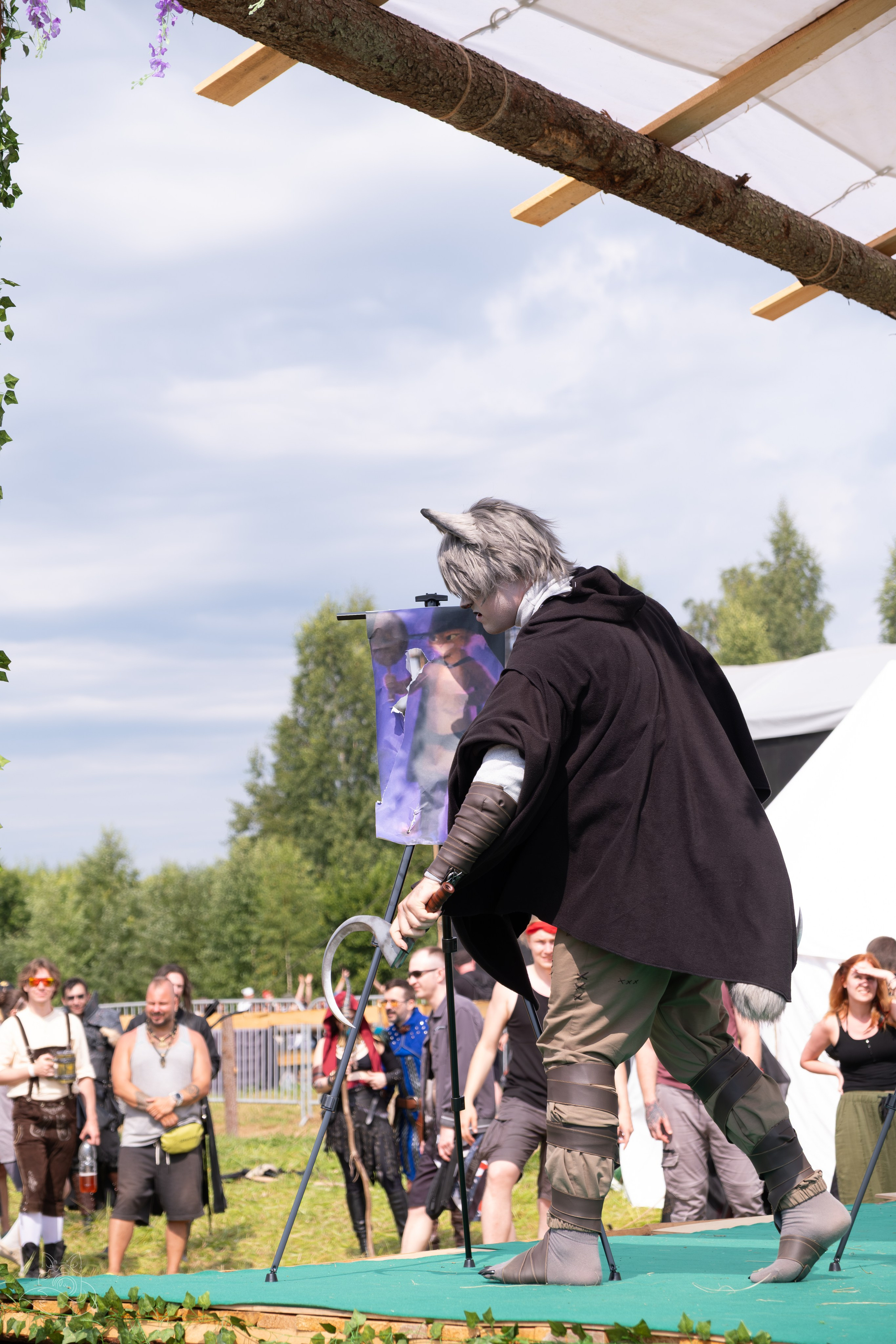 Фэнтези фест | 2026. Cosplay Fotograf