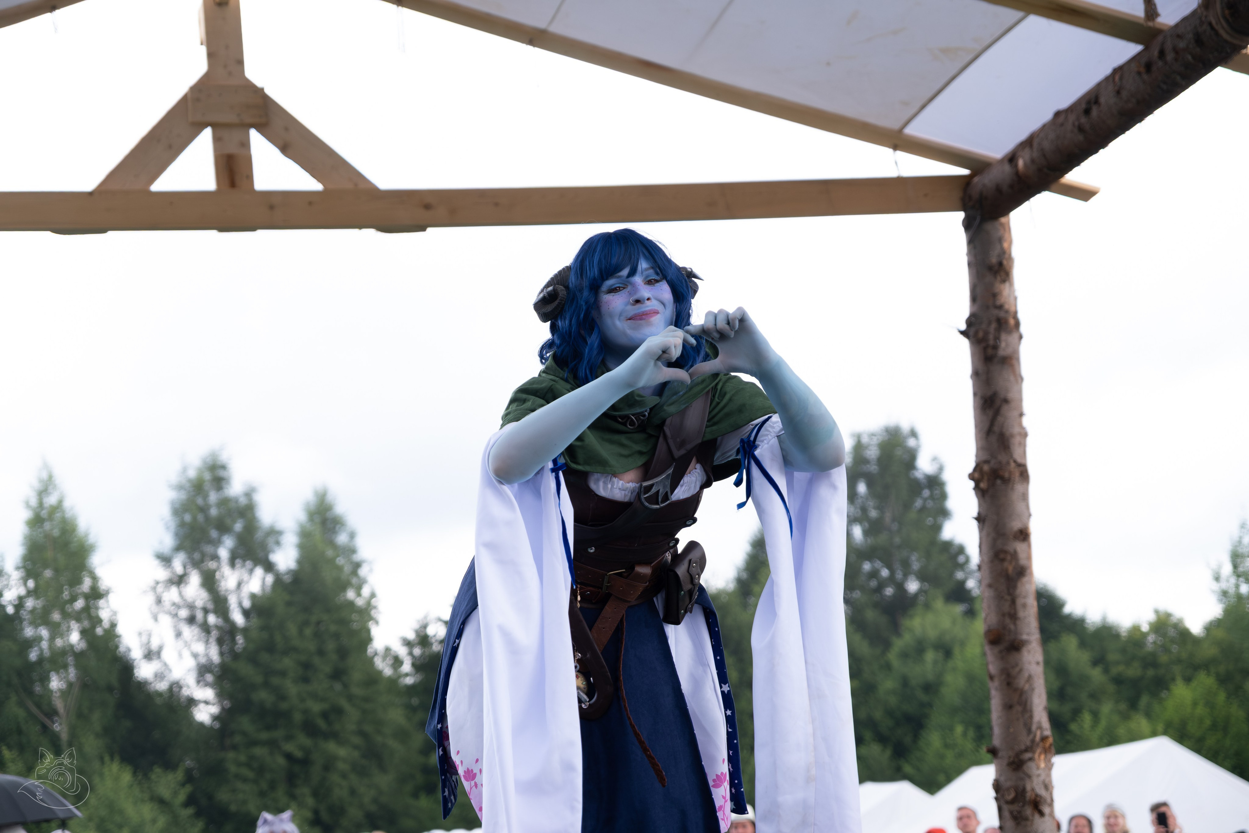 Фэнтези фест | 2026. Cosplay Fotograf