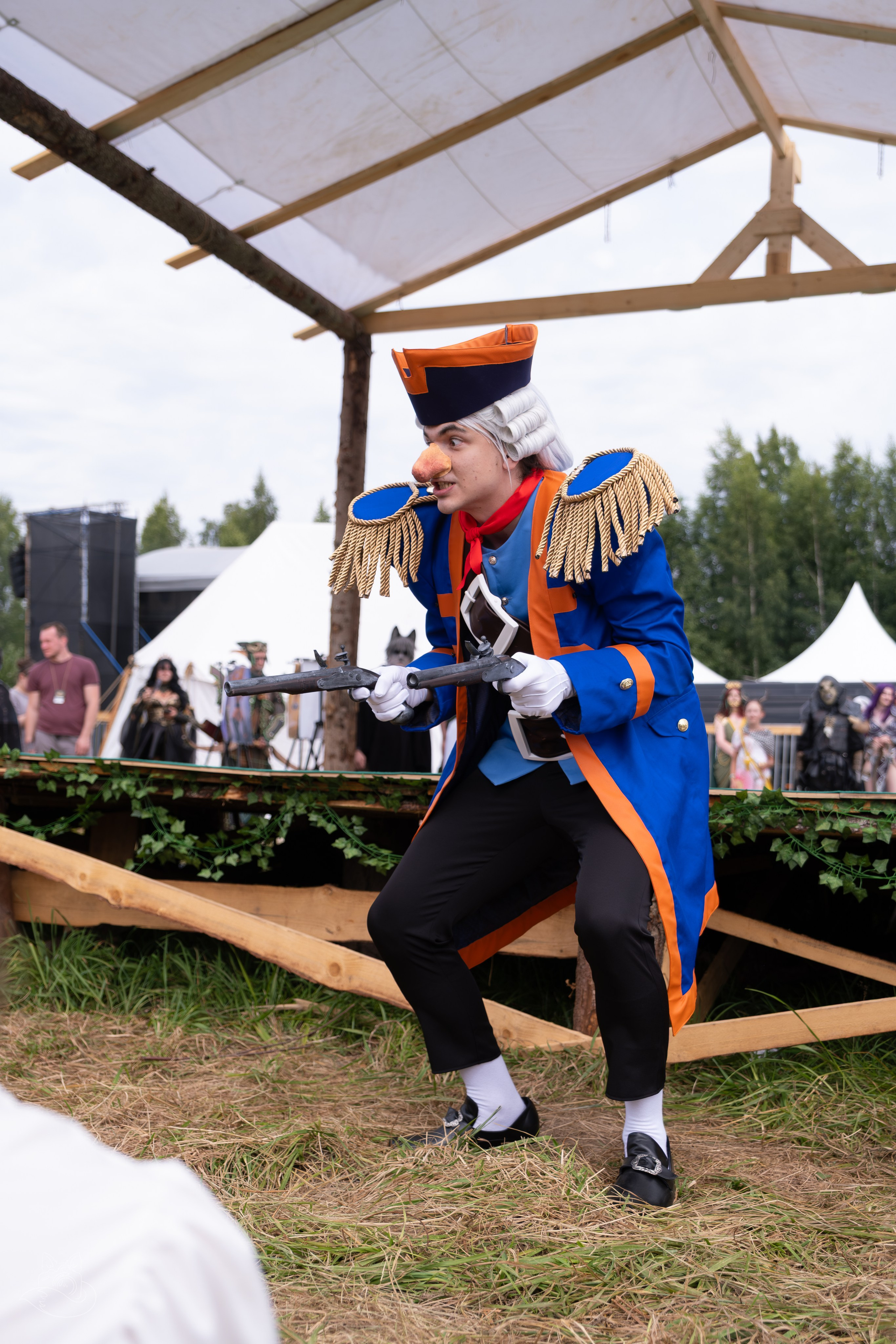 Фэнтези фест | 2026. Cosplay Fotograf