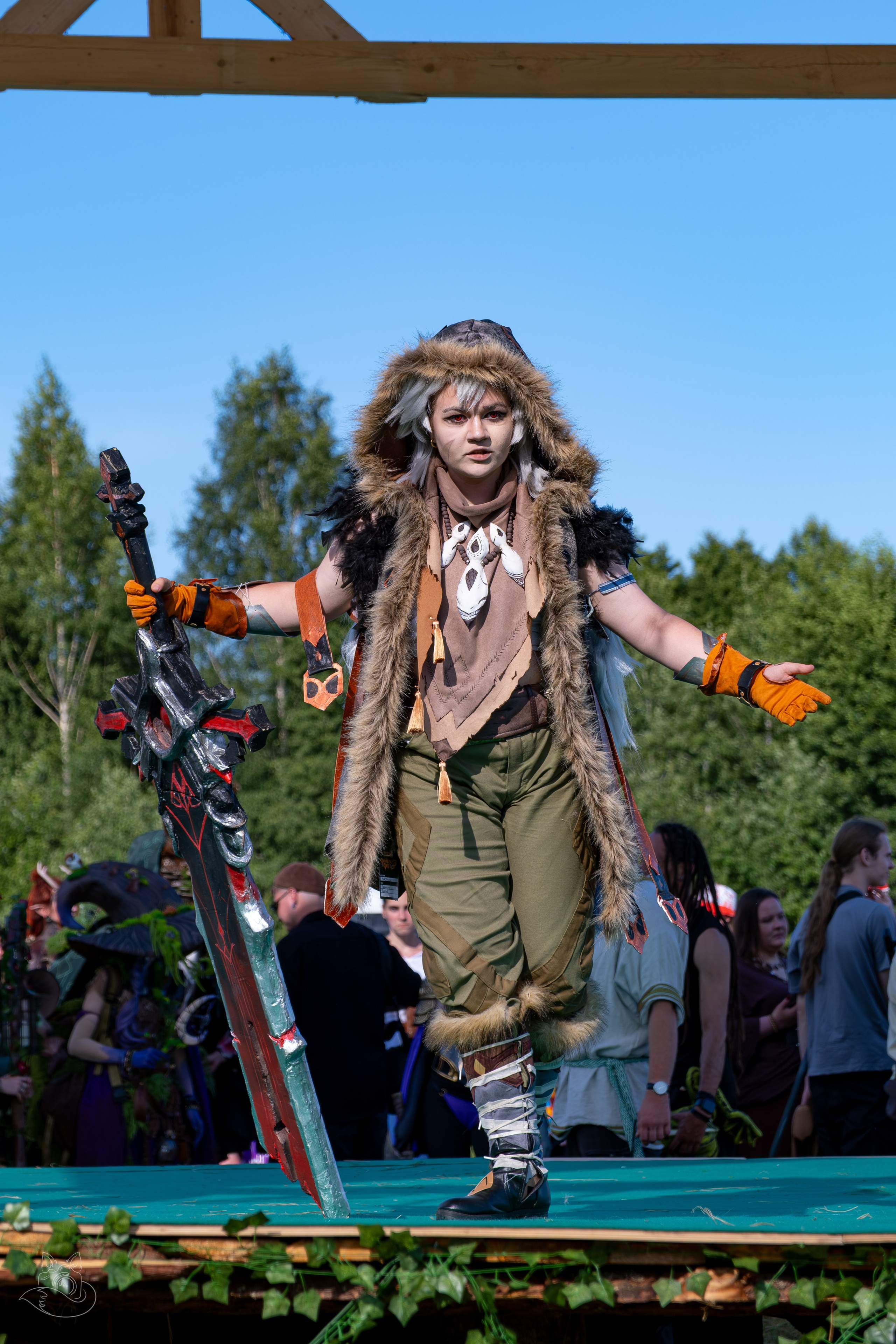 Фэнтези фест | 2026. Cosplay Fotograf
