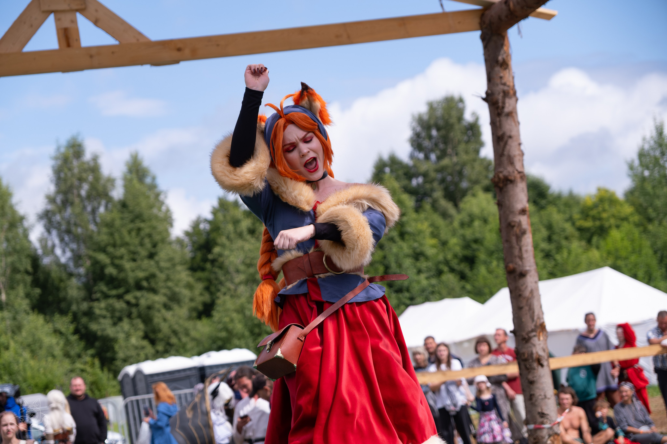 Фэнтези фест | 2026. Cosplay Fotograf
