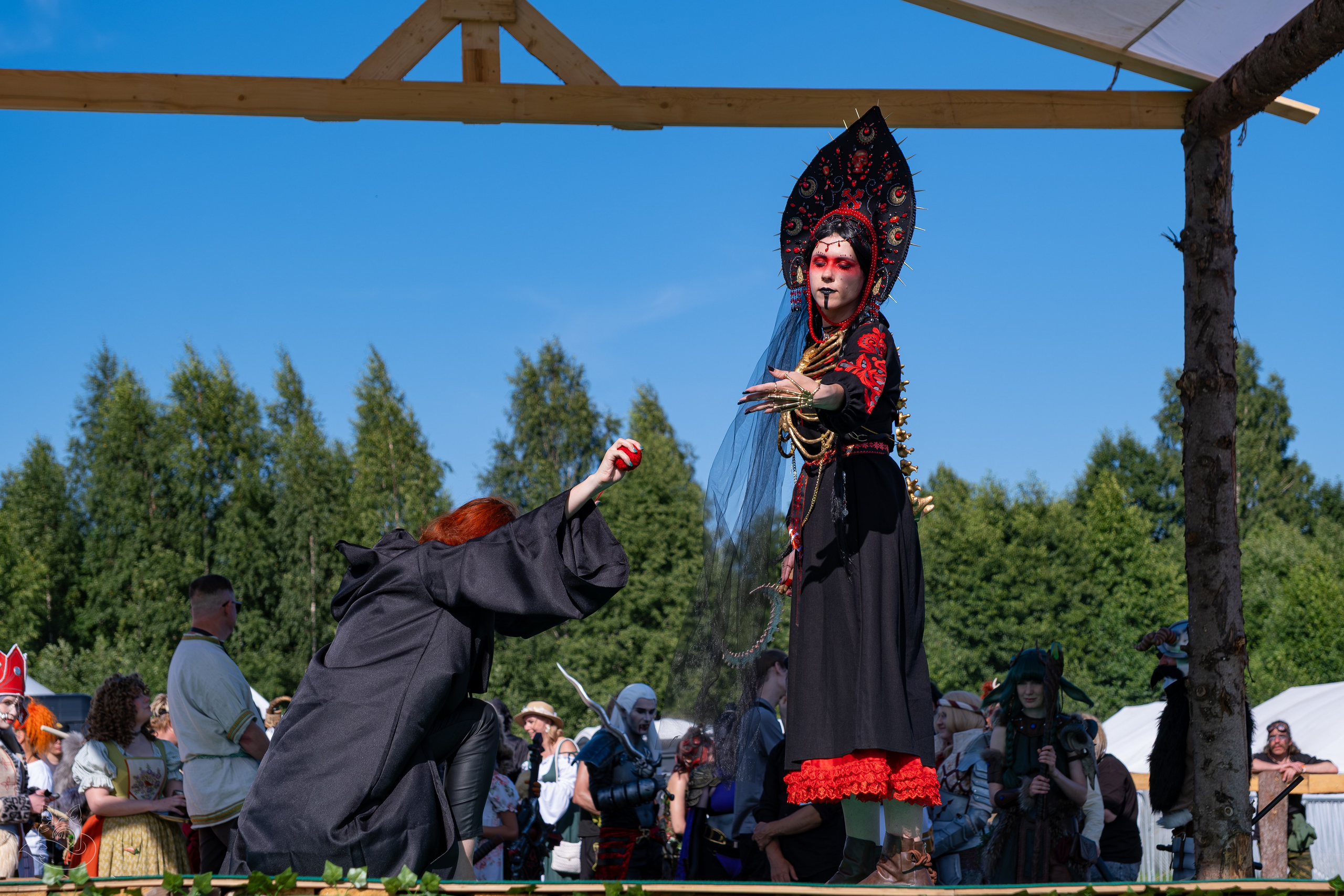 Фэнтези фест | 2026. Cosplay Fotograf