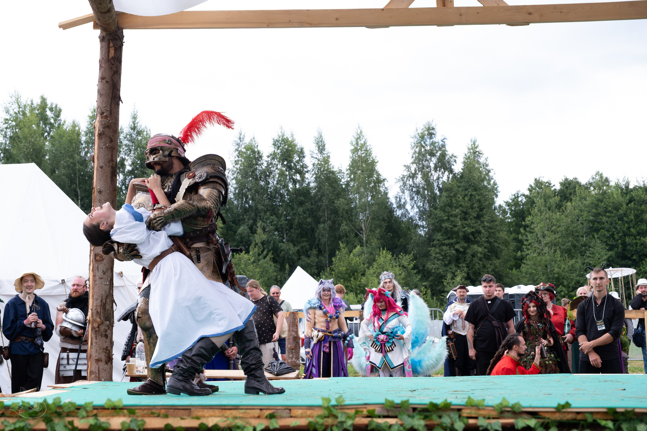 Фэнтези фест | 2026. Cosplay Fotograf