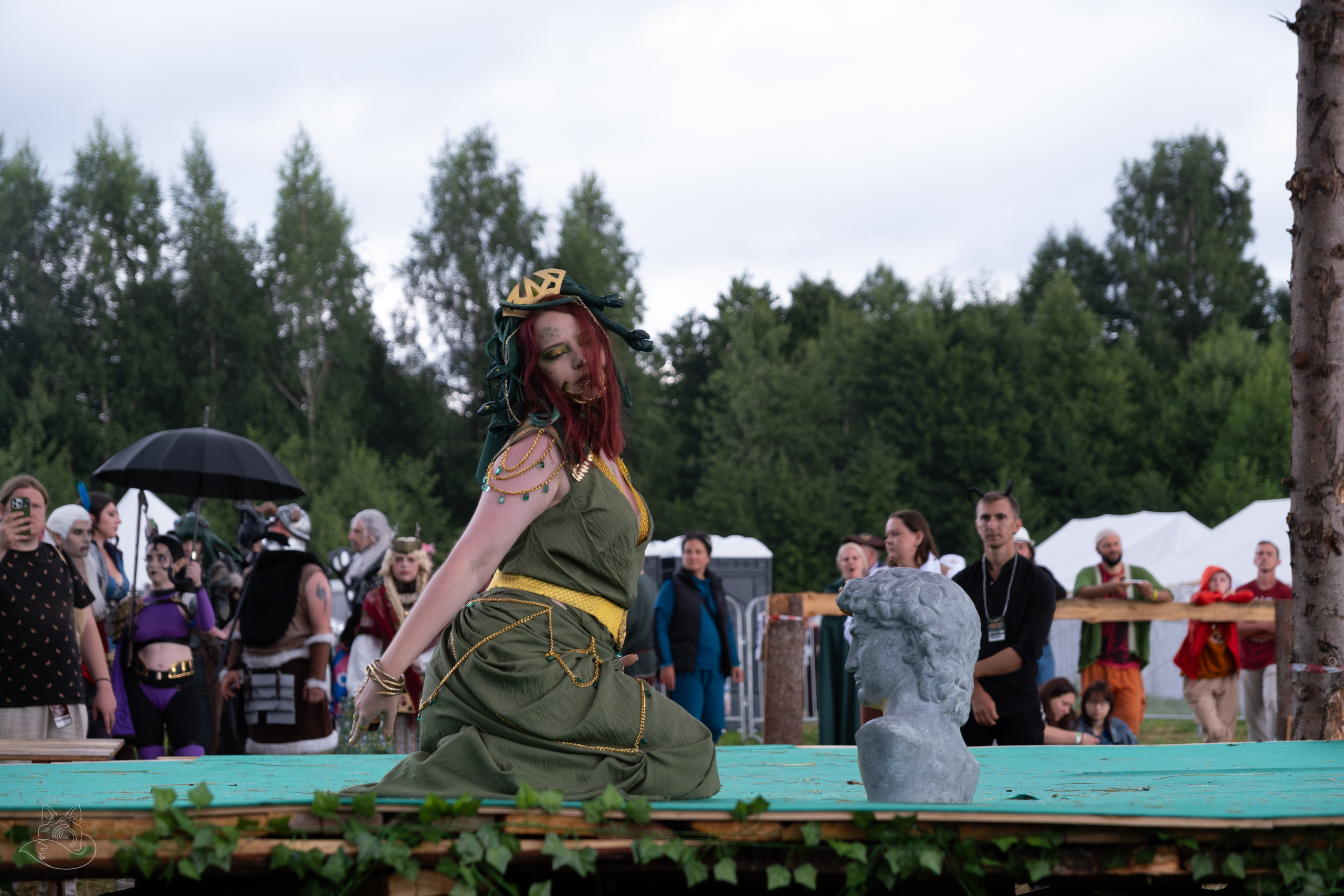 Фэнтези фест | 2026. Cosplay Fotograf