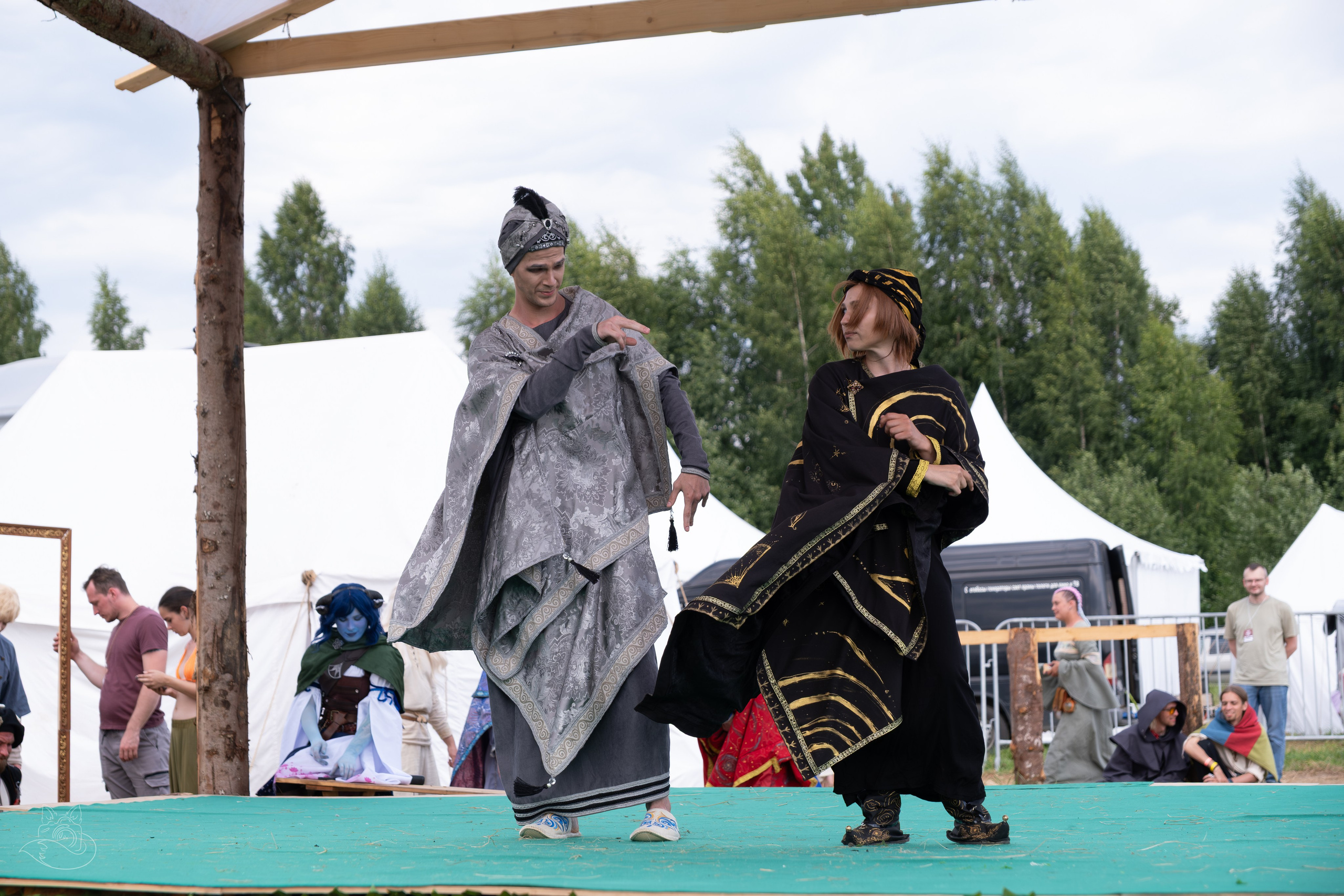 Фэнтези фест | 2026. Cosplay Fotograf