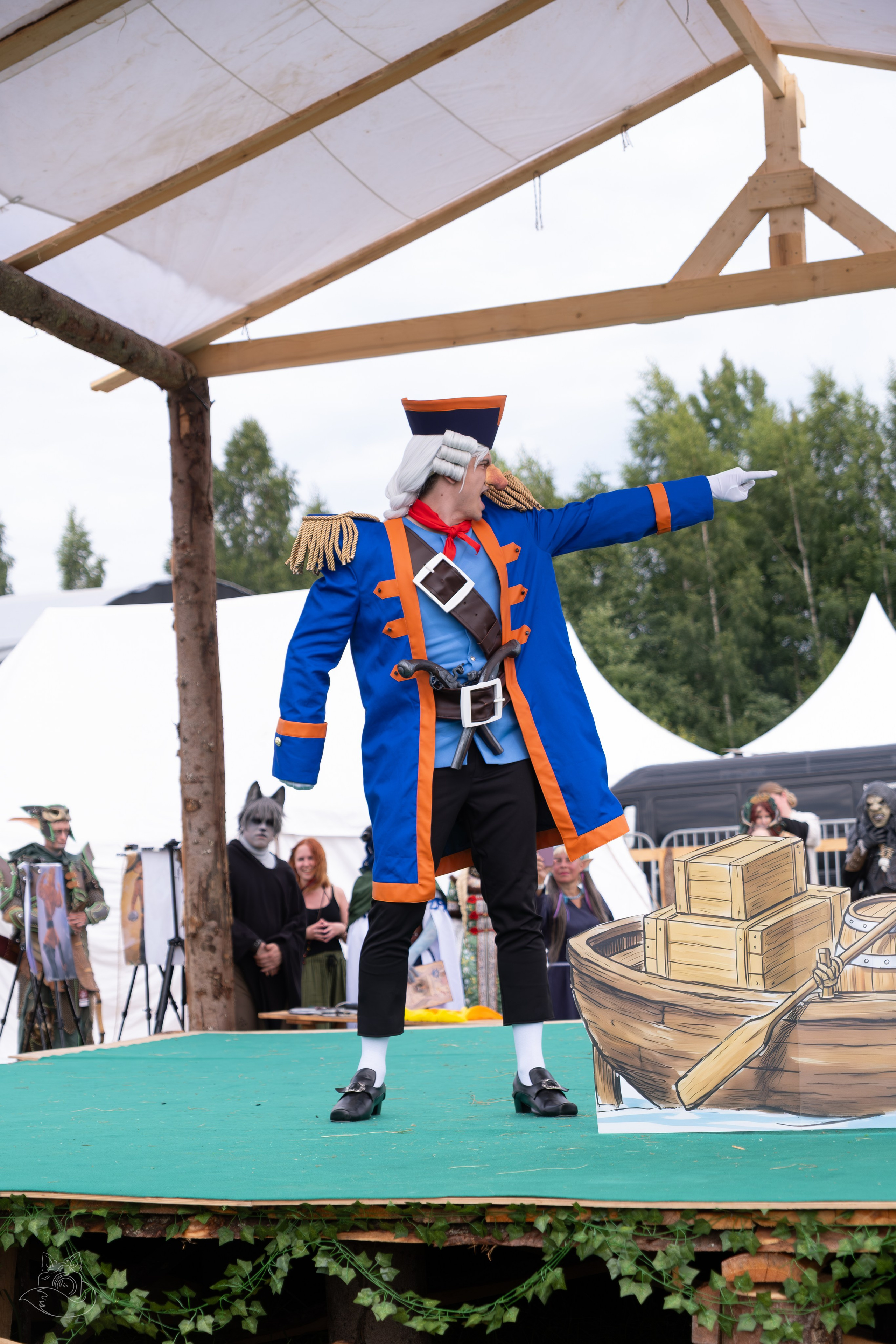 Фэнтези фест | 2026. Cosplay Fotograf