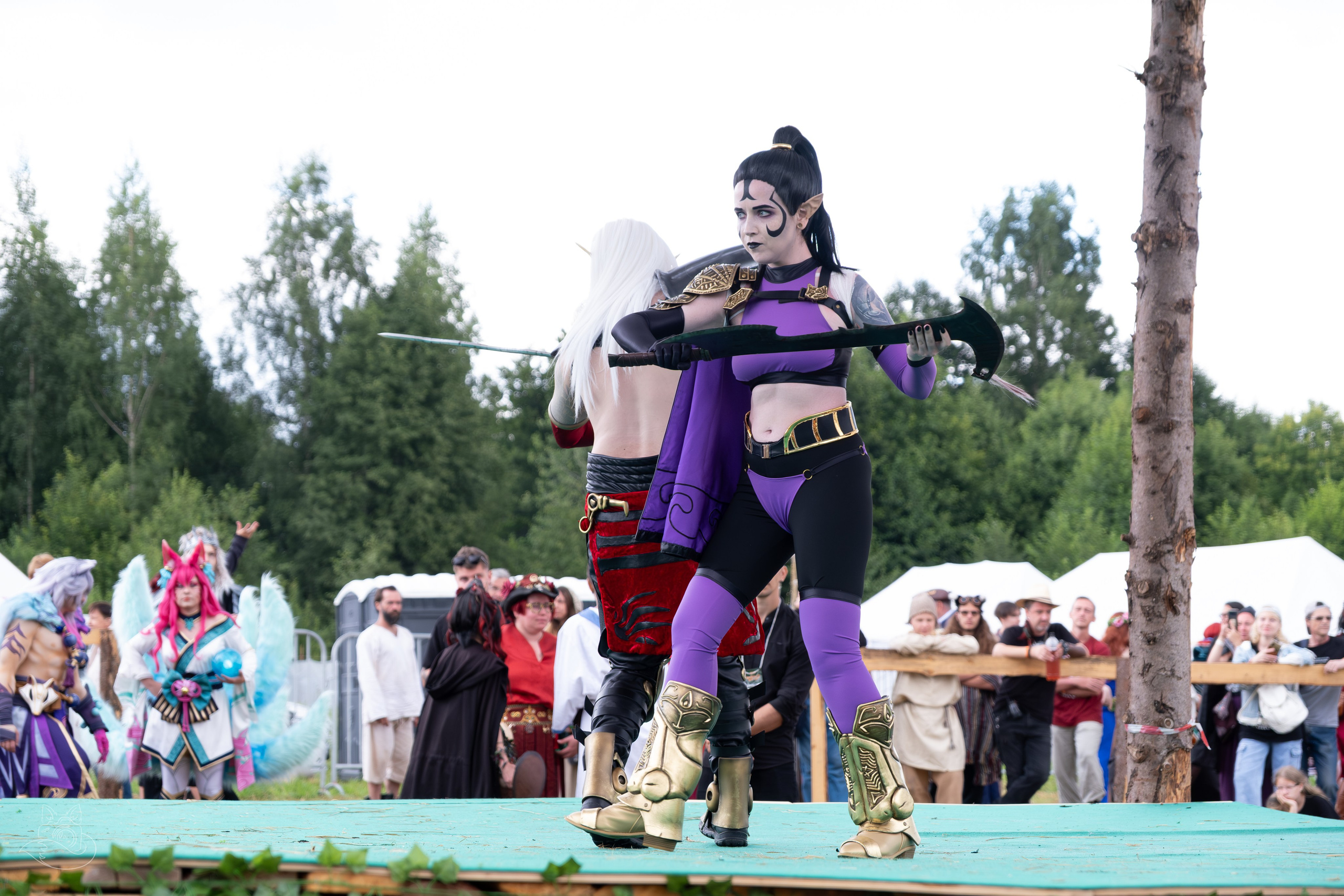 Фэнтези фест | 2026. Cosplay Fotograf