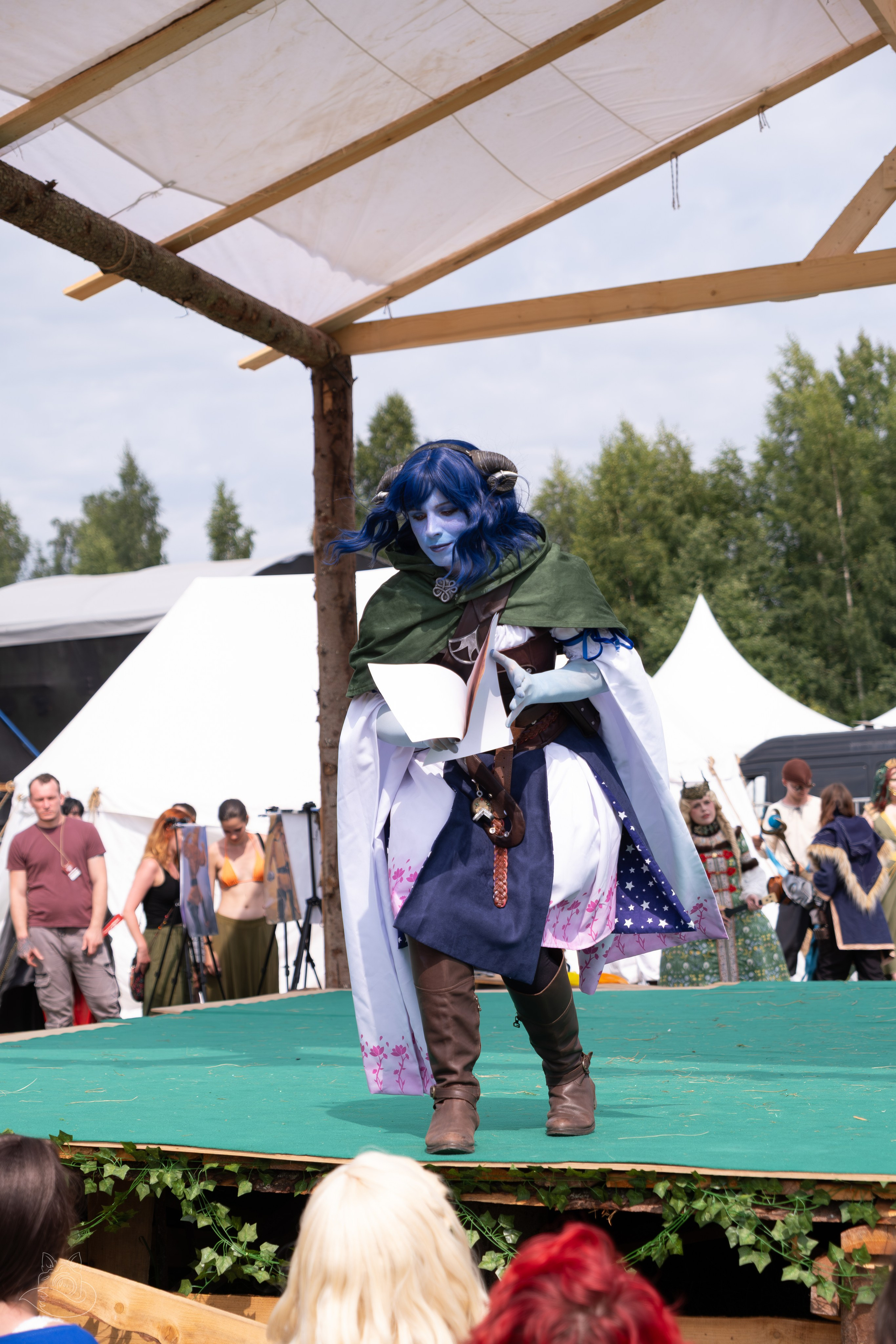 Фэнтези фест | 2026. Cosplay Fotograf