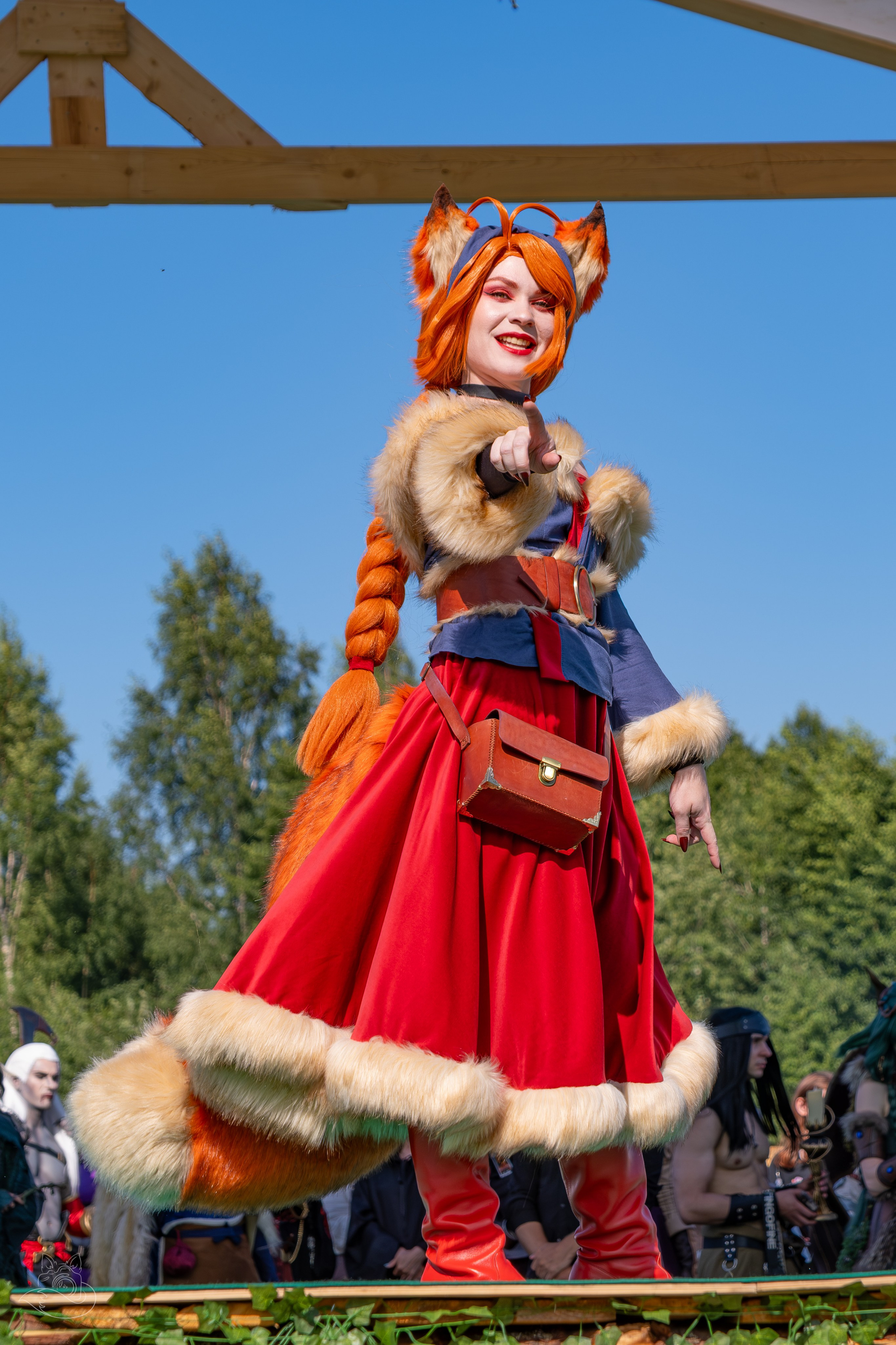 Фэнтези фест | 2026. Cosplay Fotograf