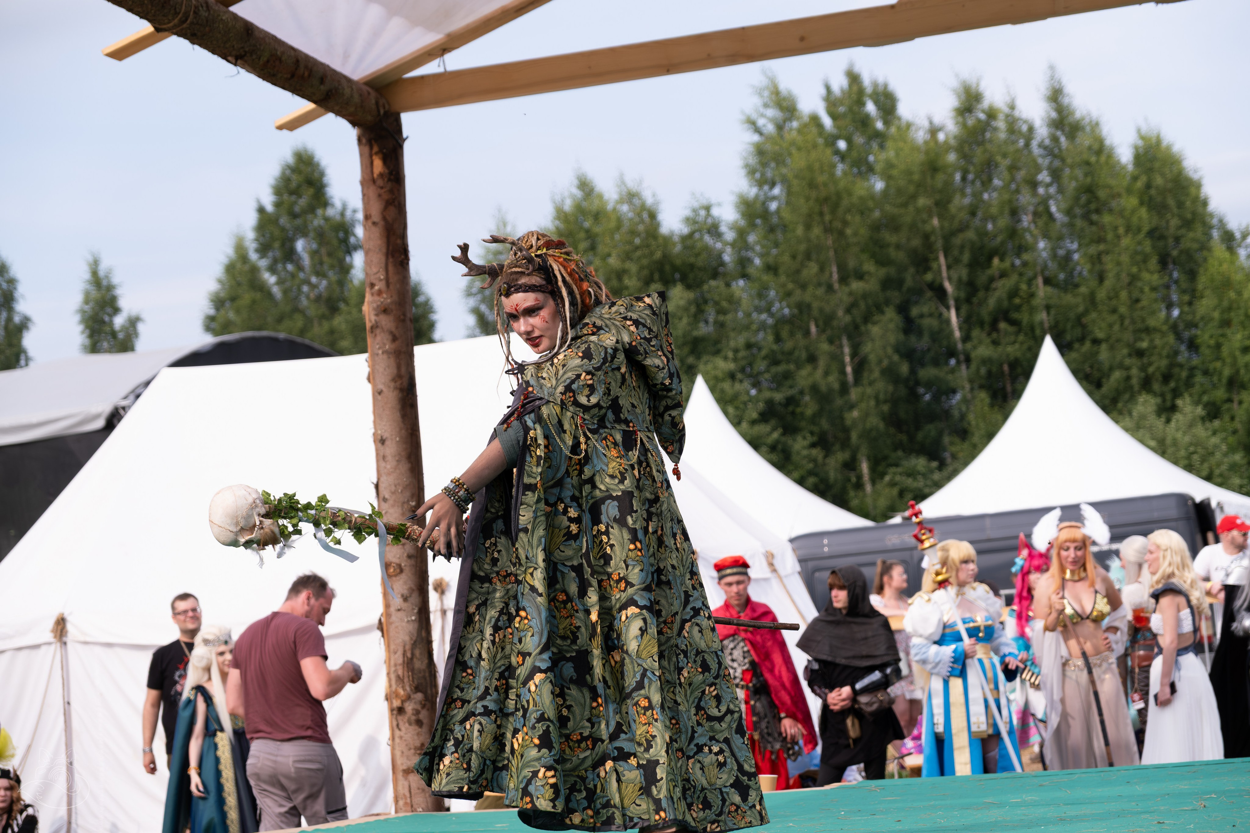Фэнтези фест | 2026. Cosplay Fotograf
