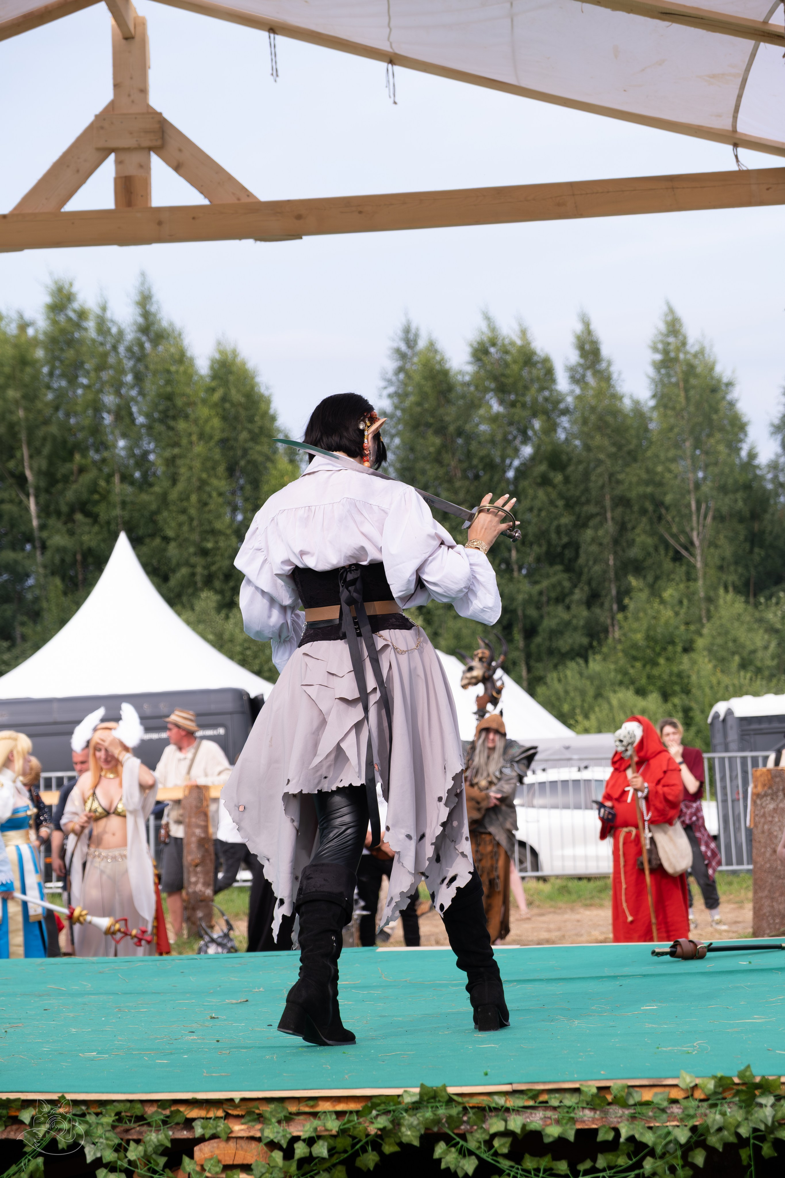 Фэнтези фест | 2026. Cosplay Fotograf