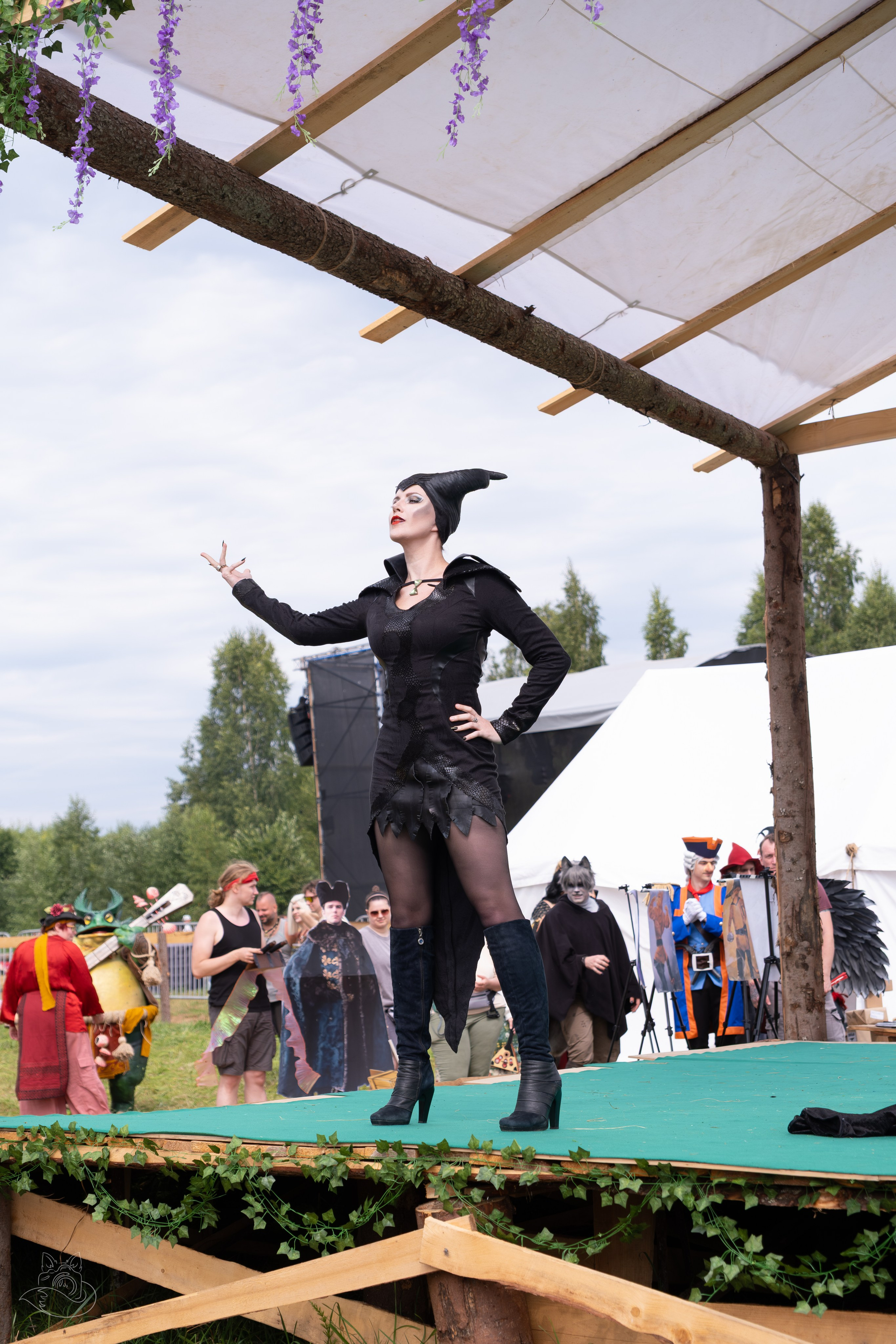 Фэнтези фест | 2026. Cosplay Fotograf