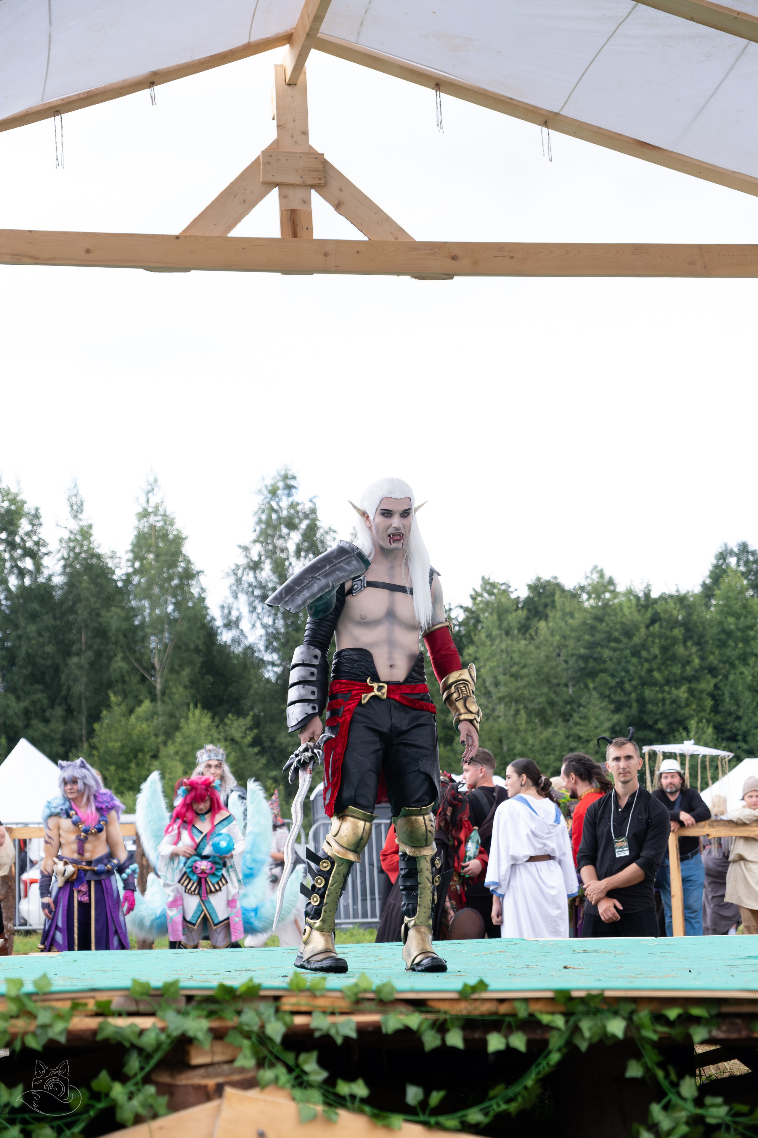 Фэнтези фест | 2026. Cosplay Fotograf
