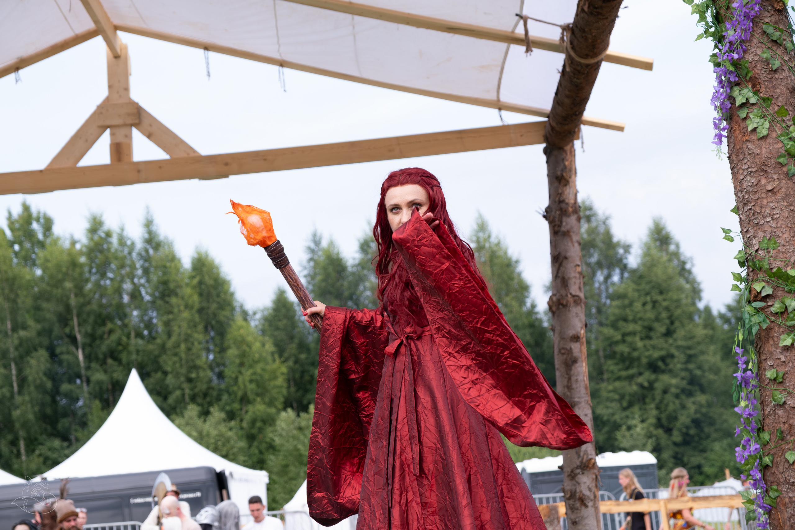 Фэнтези фест | 2026. Cosplay Fotograf