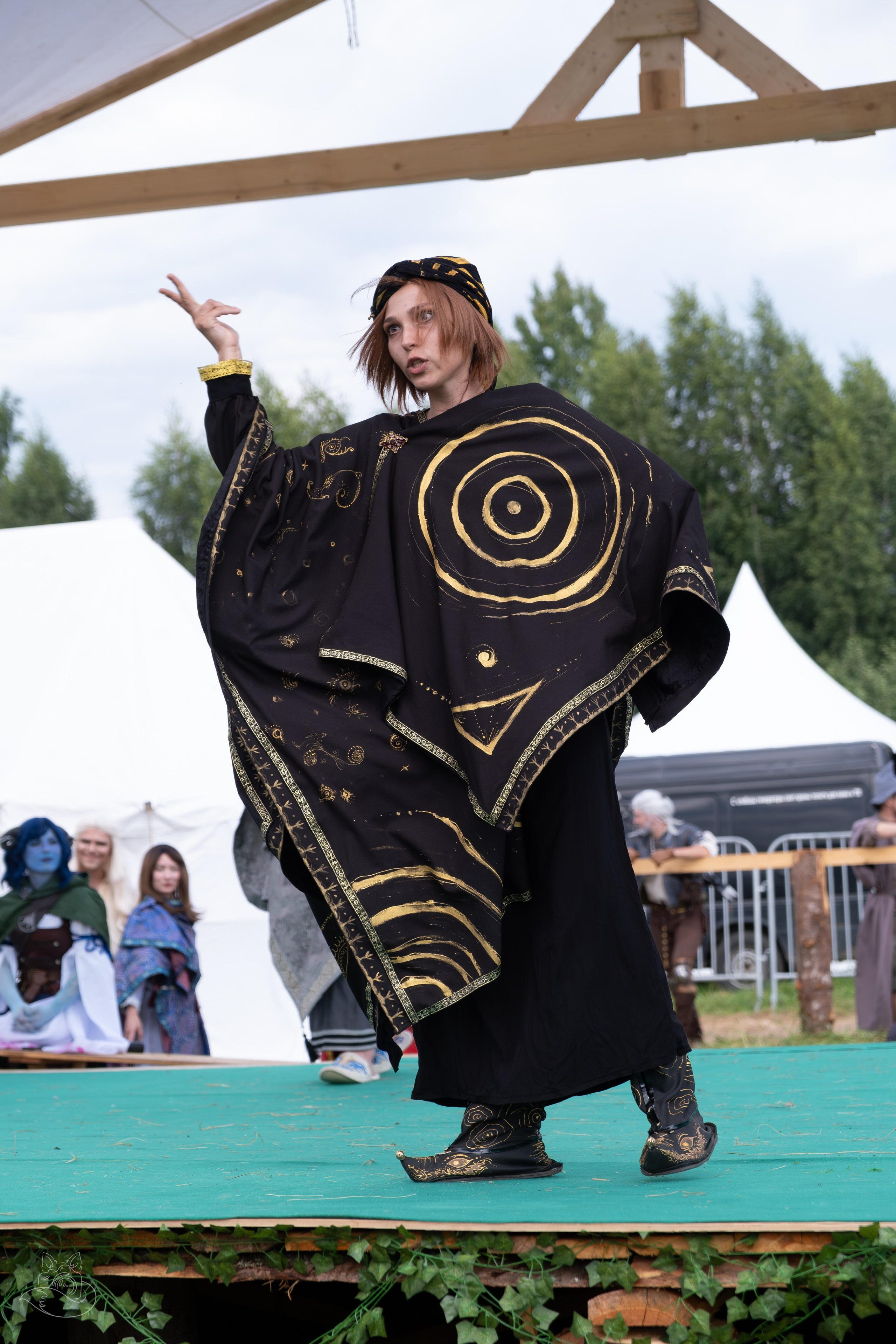 Фэнтези фест | 2026. Cosplay Fotograf
