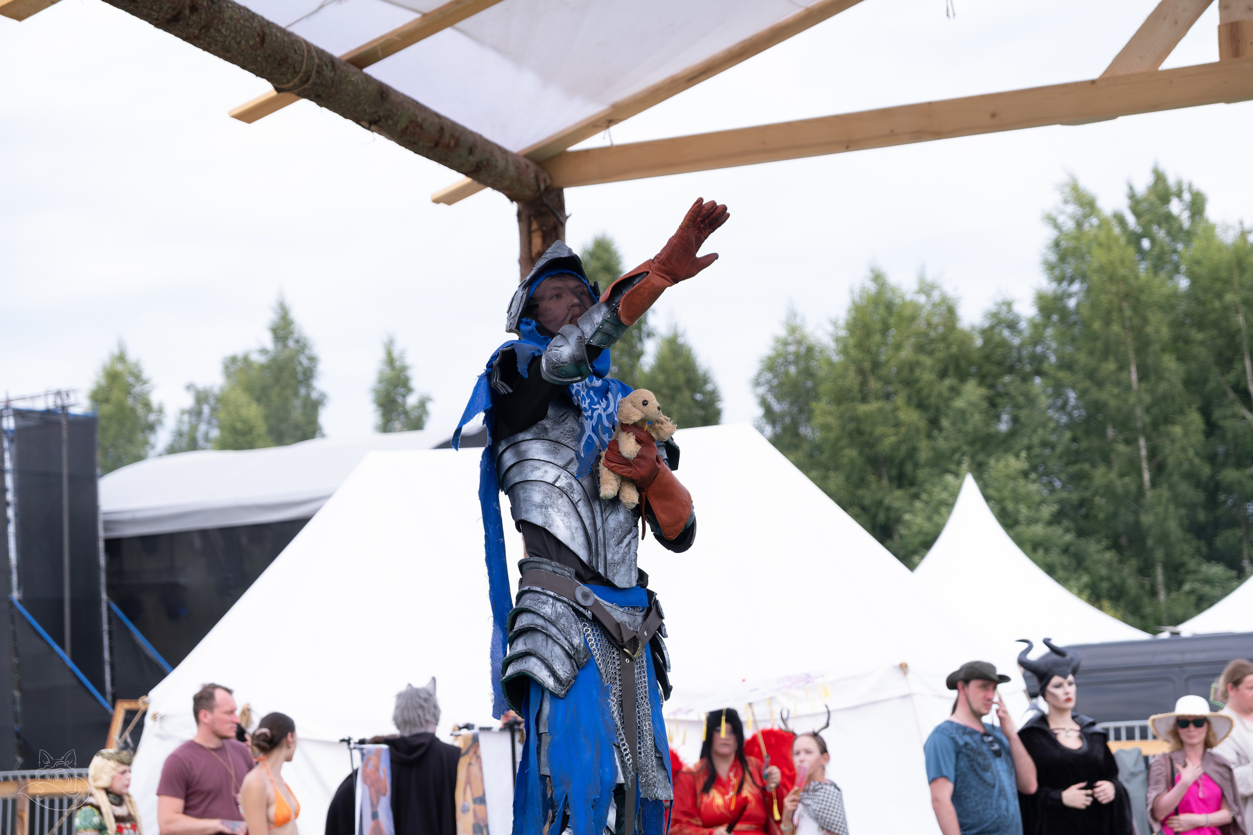 Фэнтези фест | 2026. Cosplay Fotograf