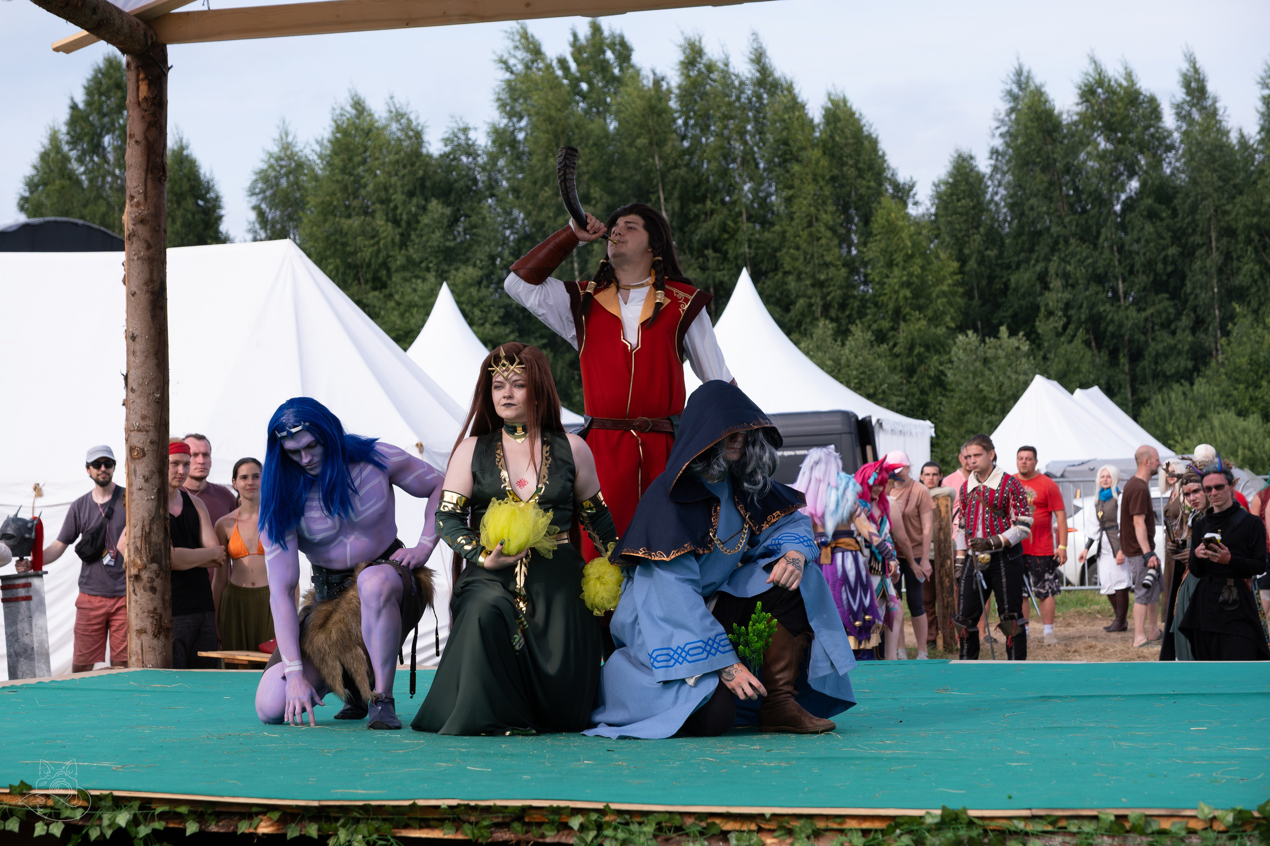 Фэнтези фест | 2026. Cosplay Fotograf