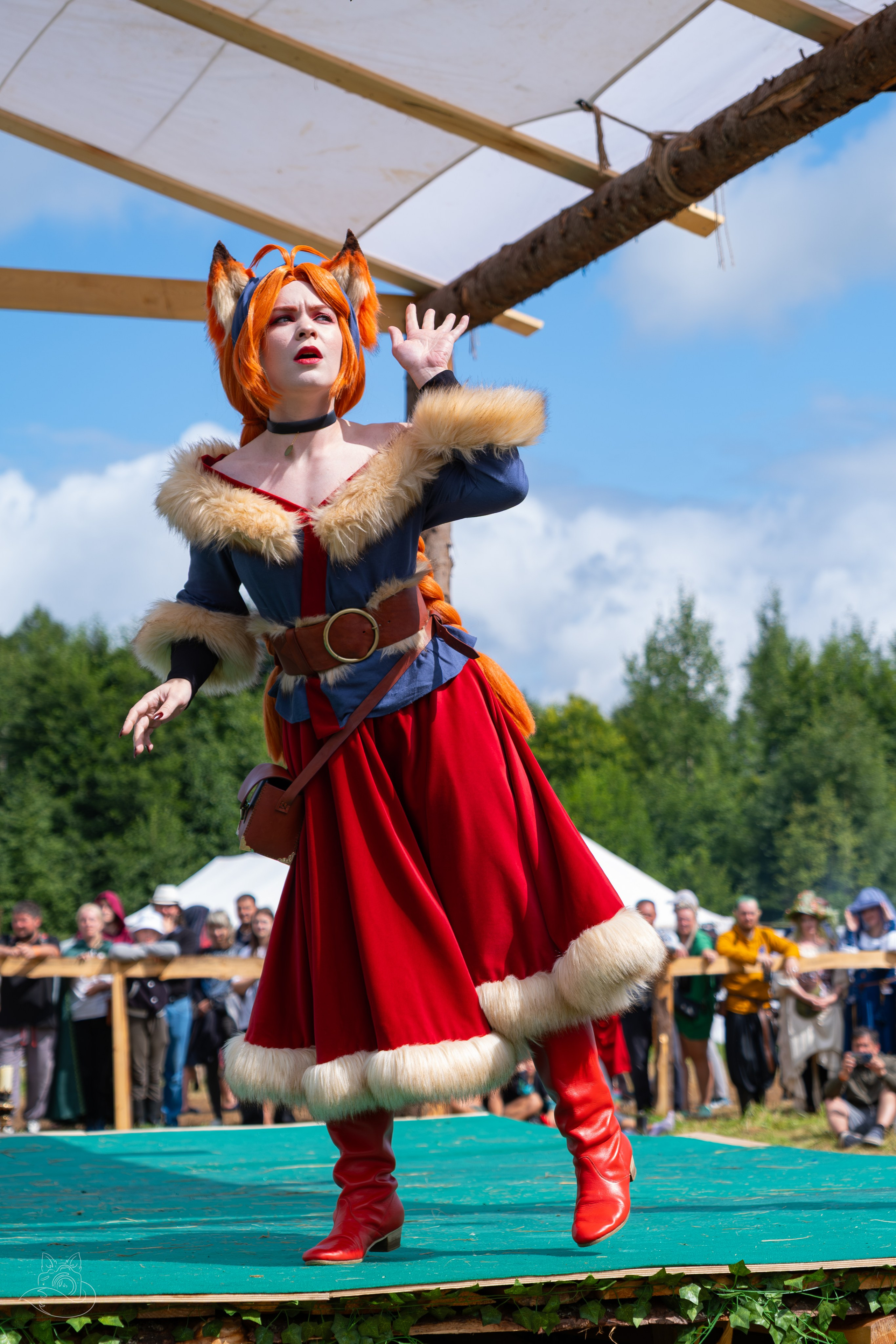Фэнтези фест | 2026. Cosplay Fotograf