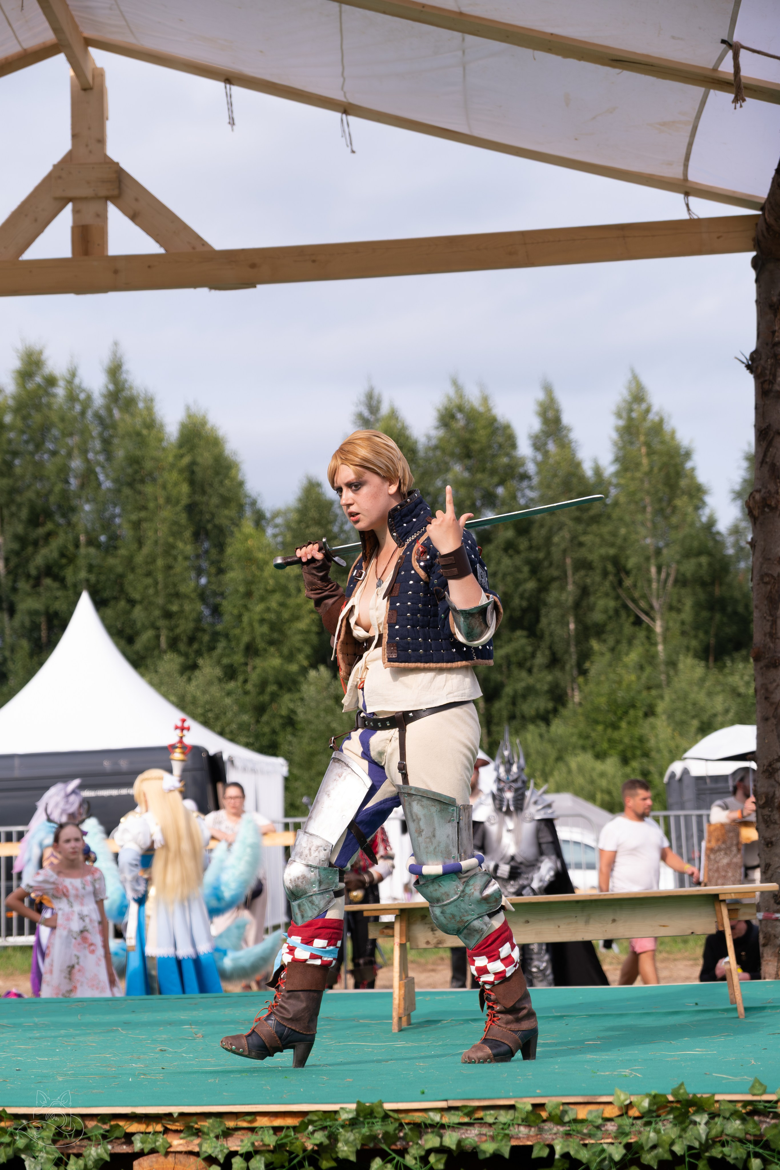 Фэнтези фест | 2026. Cosplay Fotograf