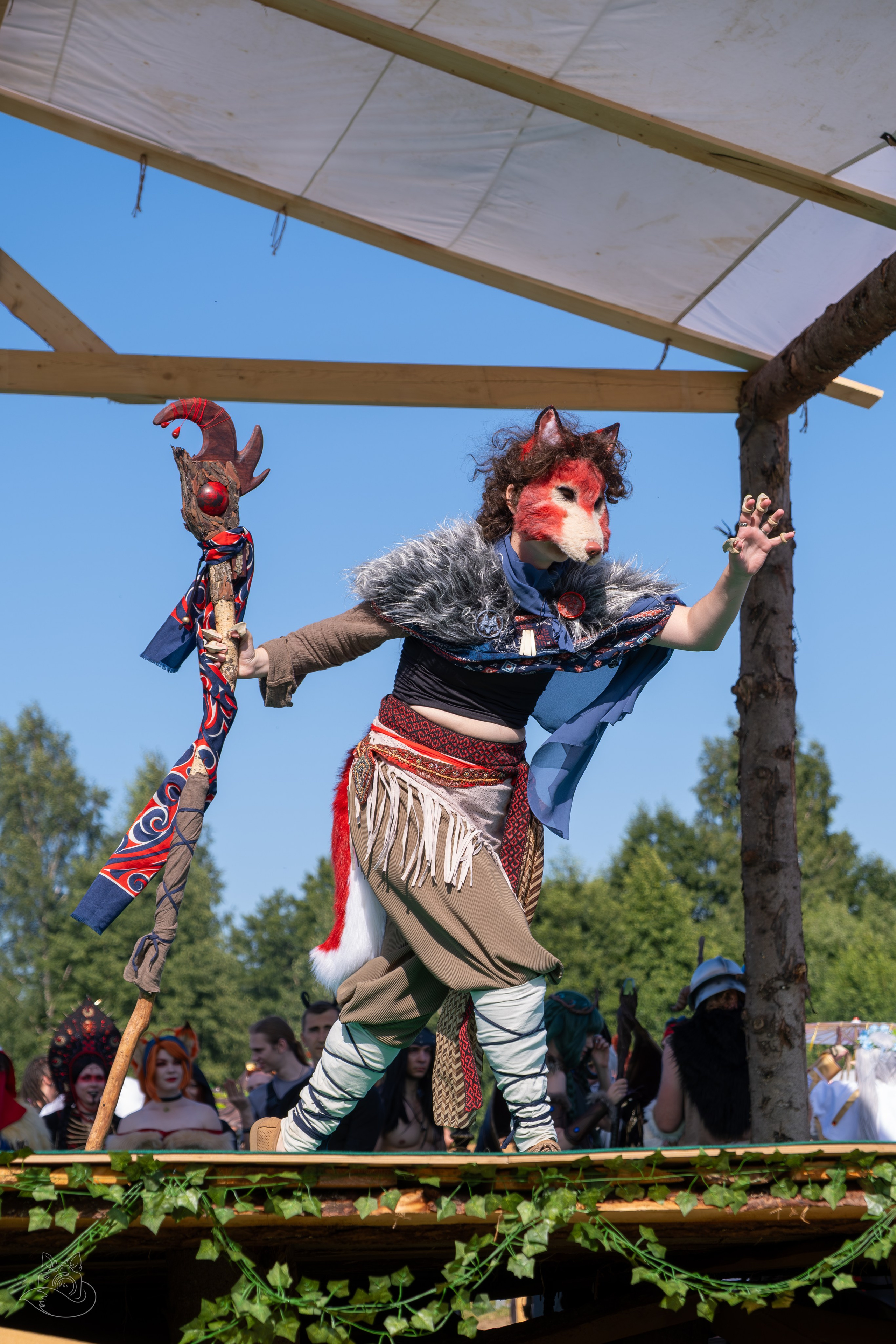 Фэнтези фест | 2026. Cosplay Fotograf