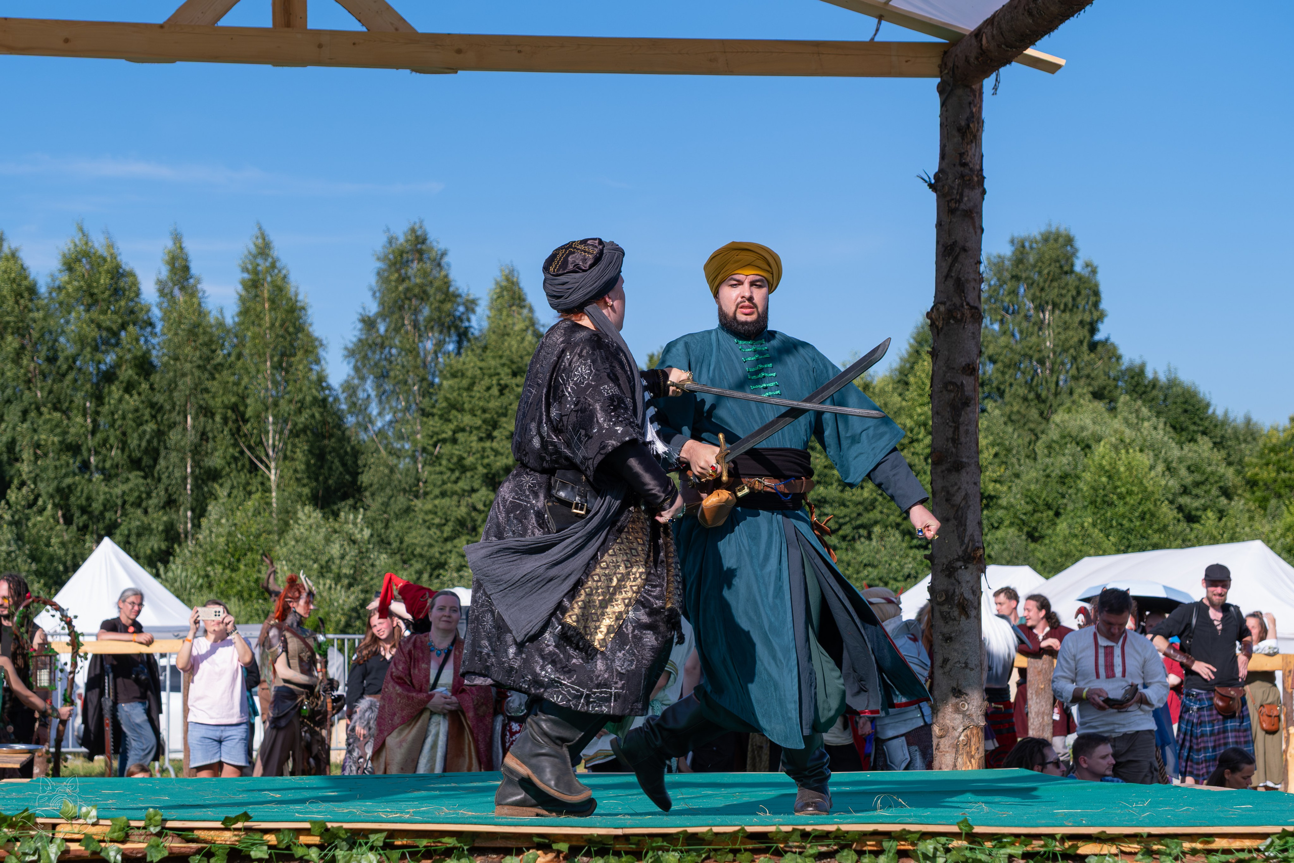 Фэнтези фест | 2026. Cosplay Fotograf