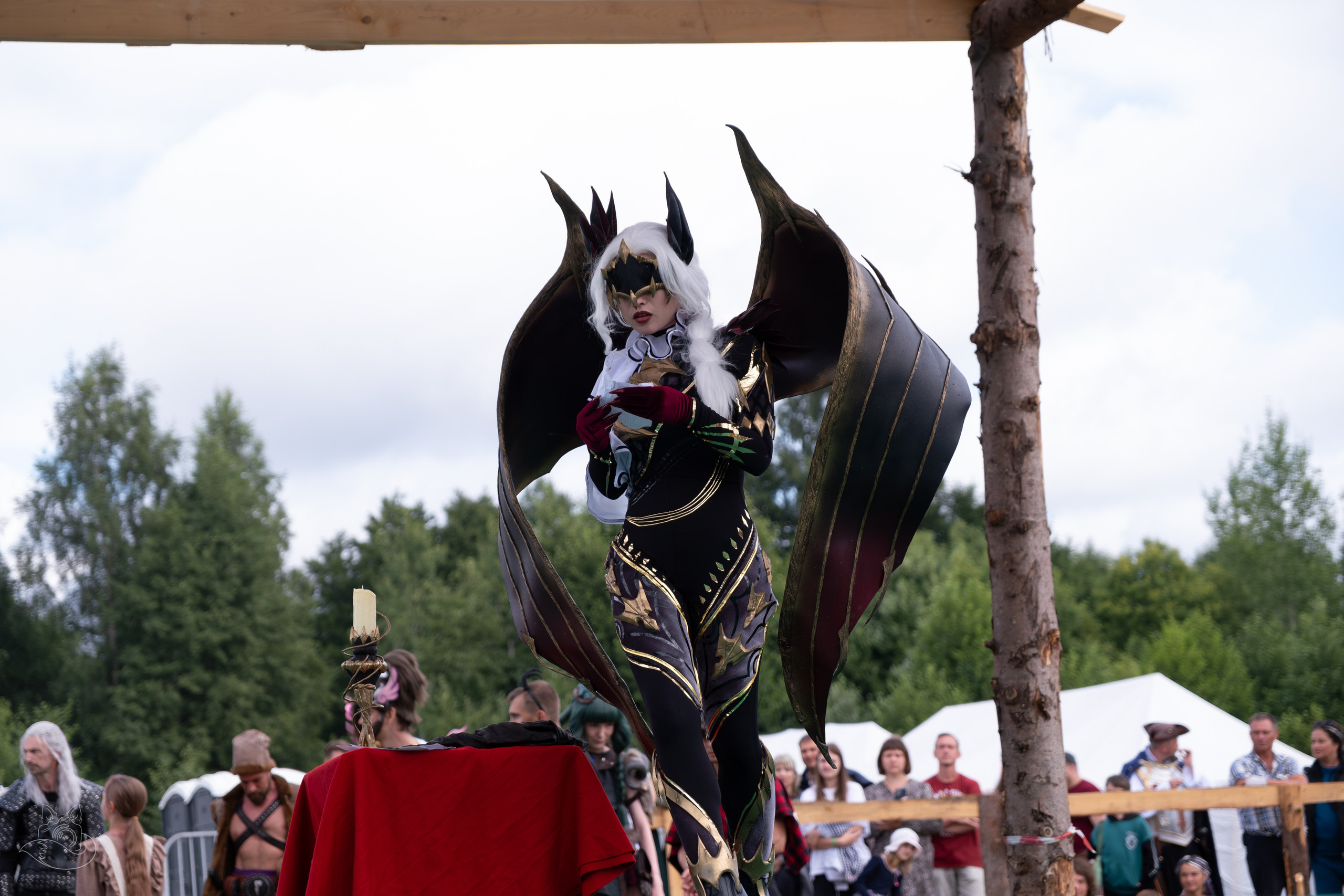 Фэнтези фест | 2026. Cosplay Fotograf