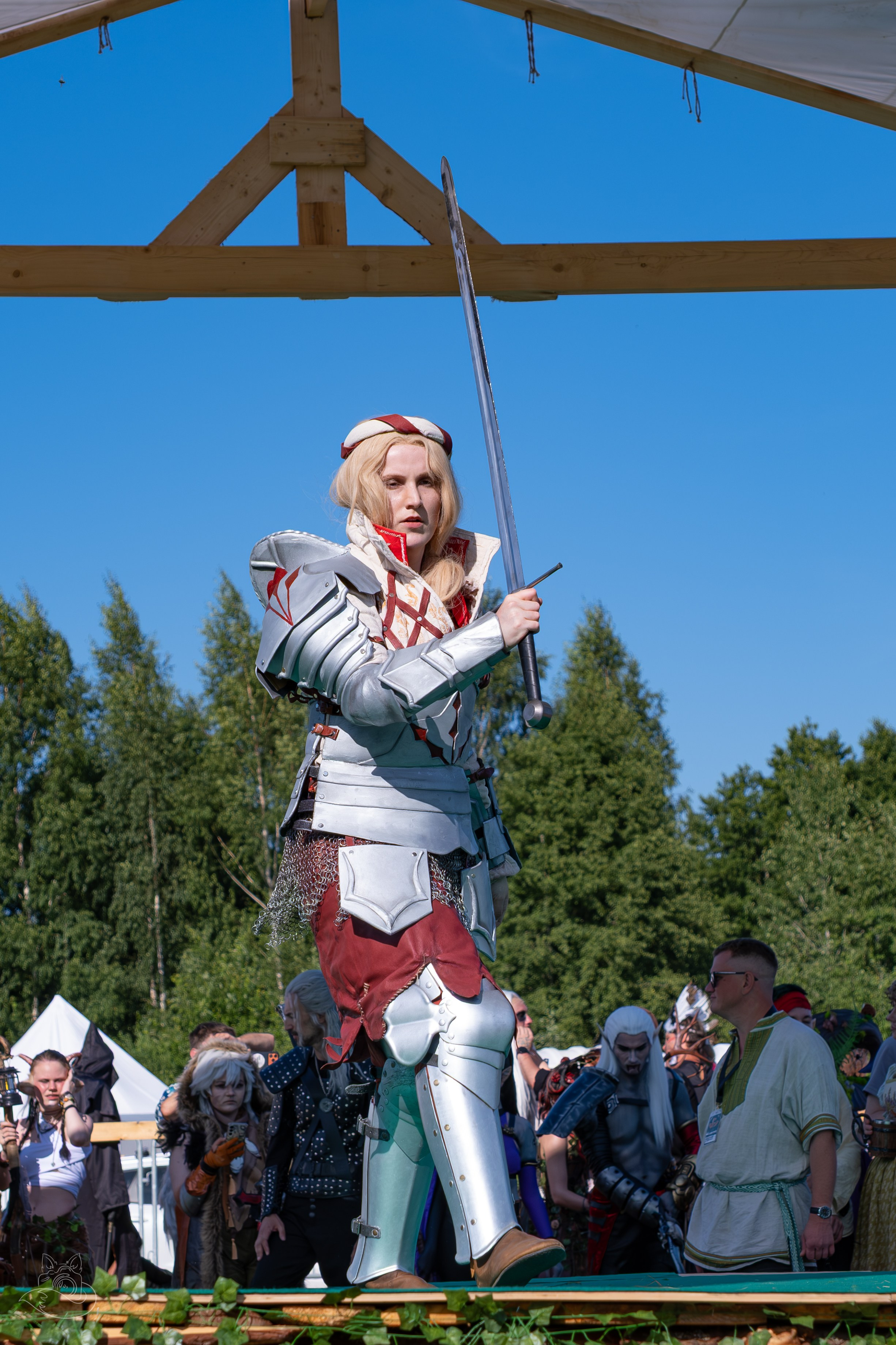 Фэнтези фест | 2026. Cosplay Fotograf
