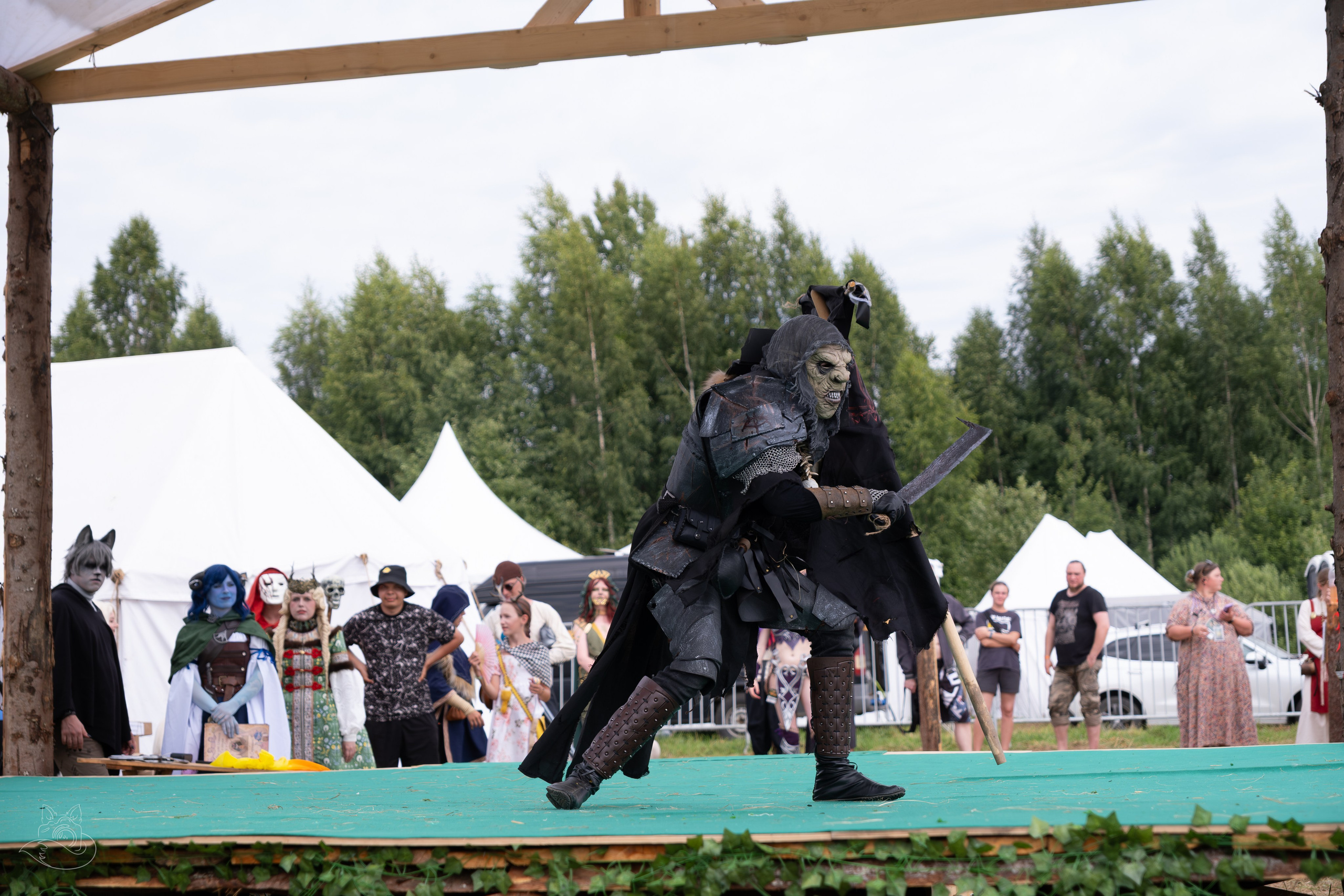 Фэнтези фест | 2026. Cosplay Fotograf