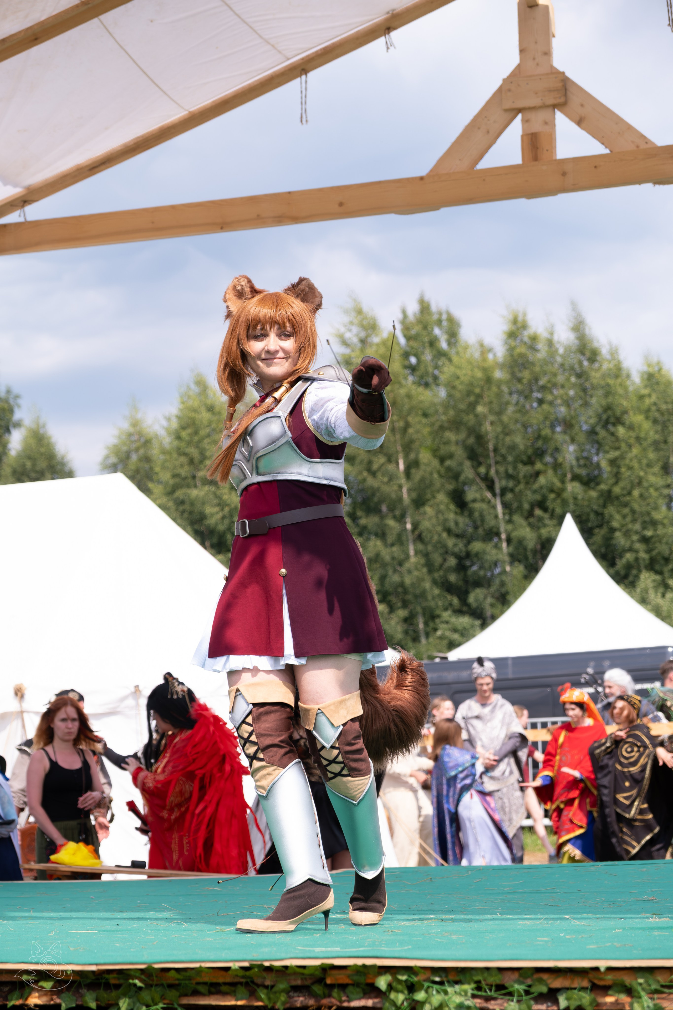 Фэнтези фест | 2026. Cosplay Fotograf